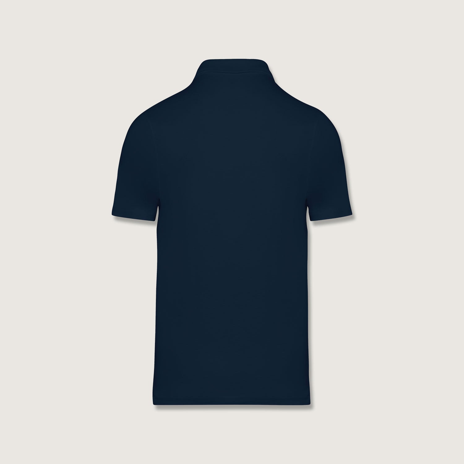 Organic Classic Herren Poloshirt aus reiner Bio-Baumwolle