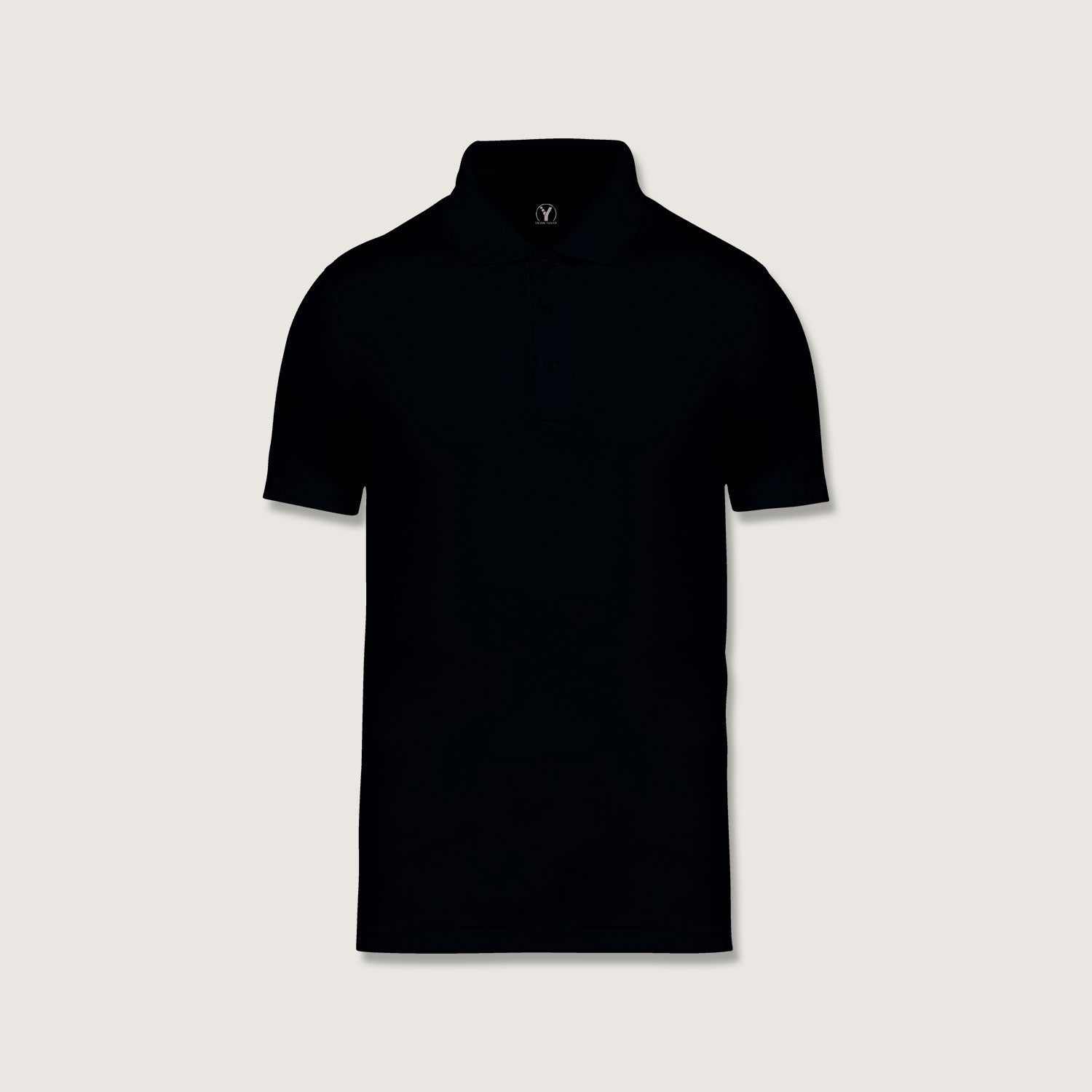 Organic Classic Herren Poloshirt aus reiner Bio-Baumwolle