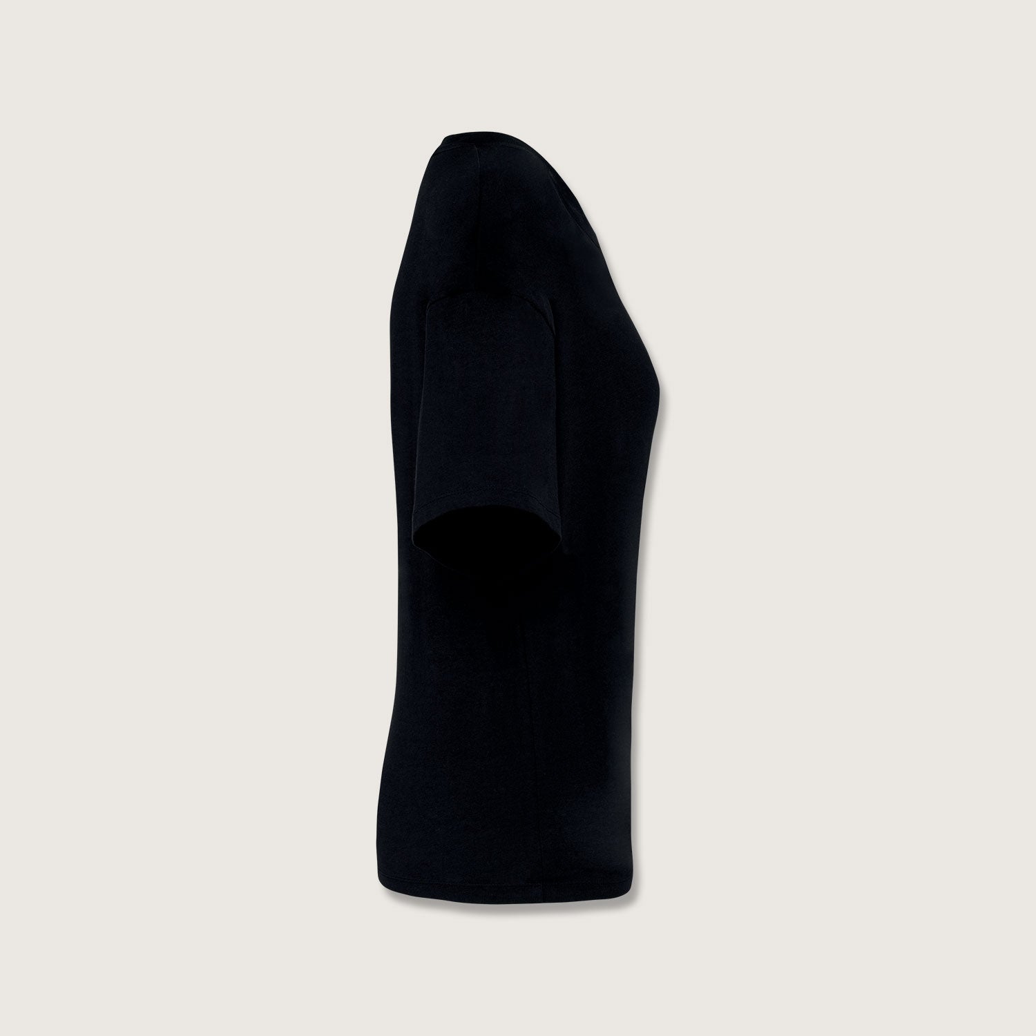 Damen Oversized T-Shirt aus Bio-Baumwolle