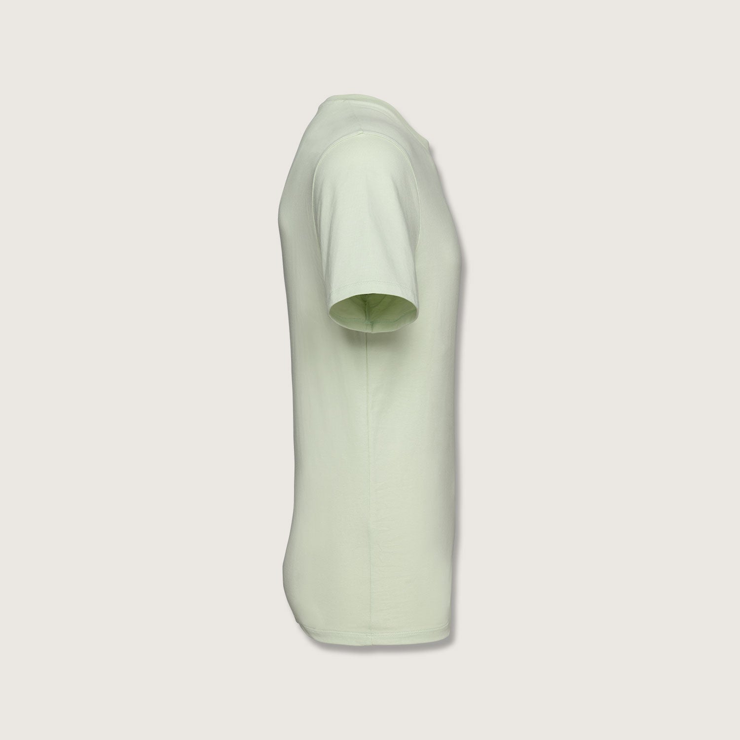 Umweltfreundliches Unisex T-Shirt- Made in Portugal