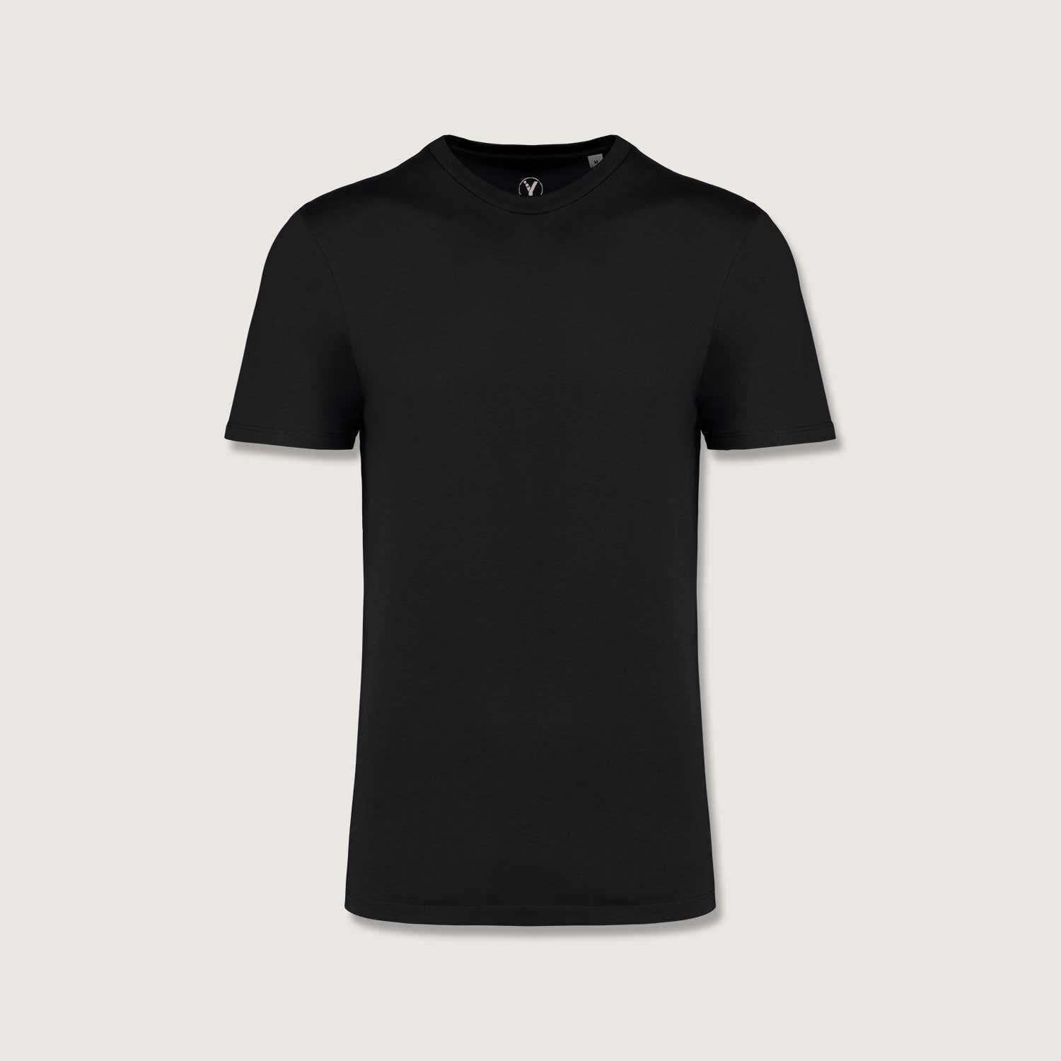 Umweltfreundliches Unisex T-Shirt- Made in Portugal