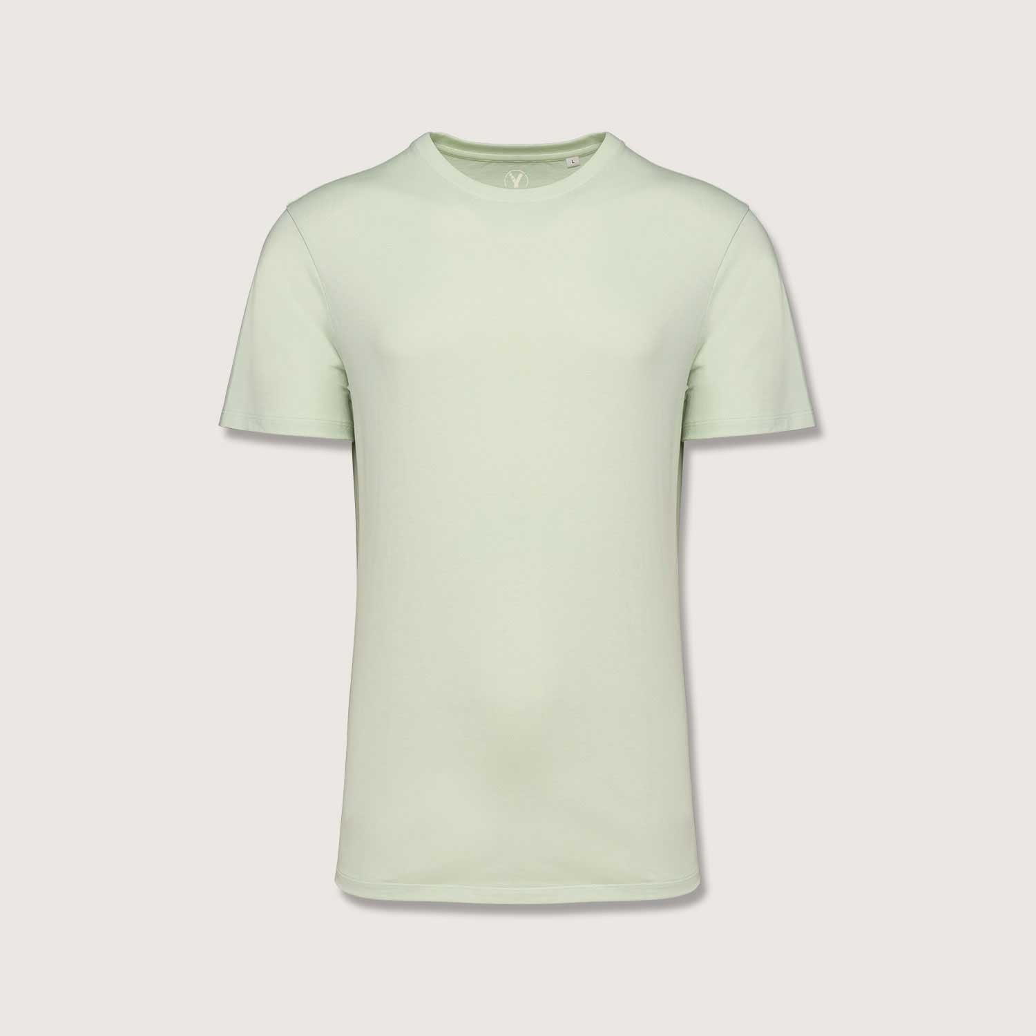 Umweltfreundliches Unisex T-Shirt- Made in Portugal