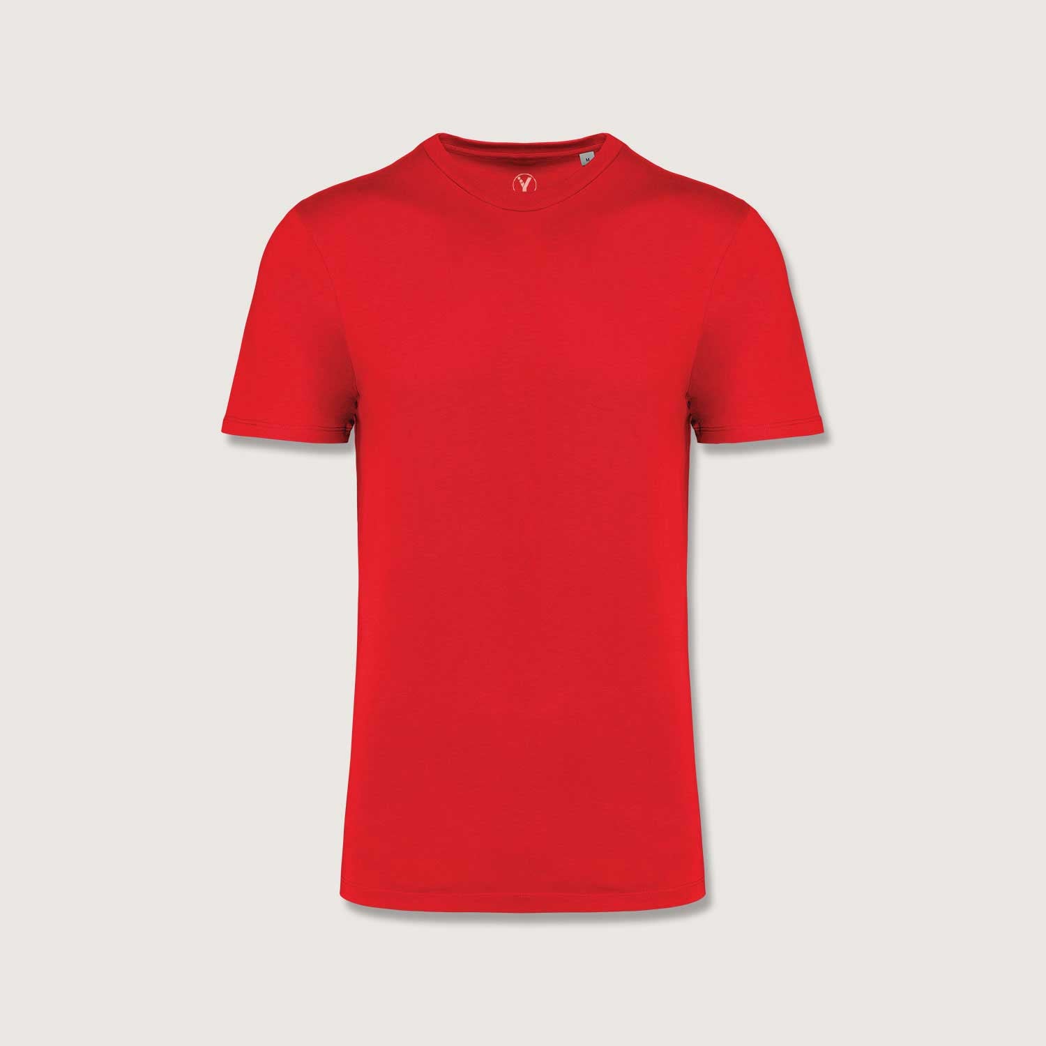 Umweltfreundliches Unisex T-Shirt- Made in Portugal