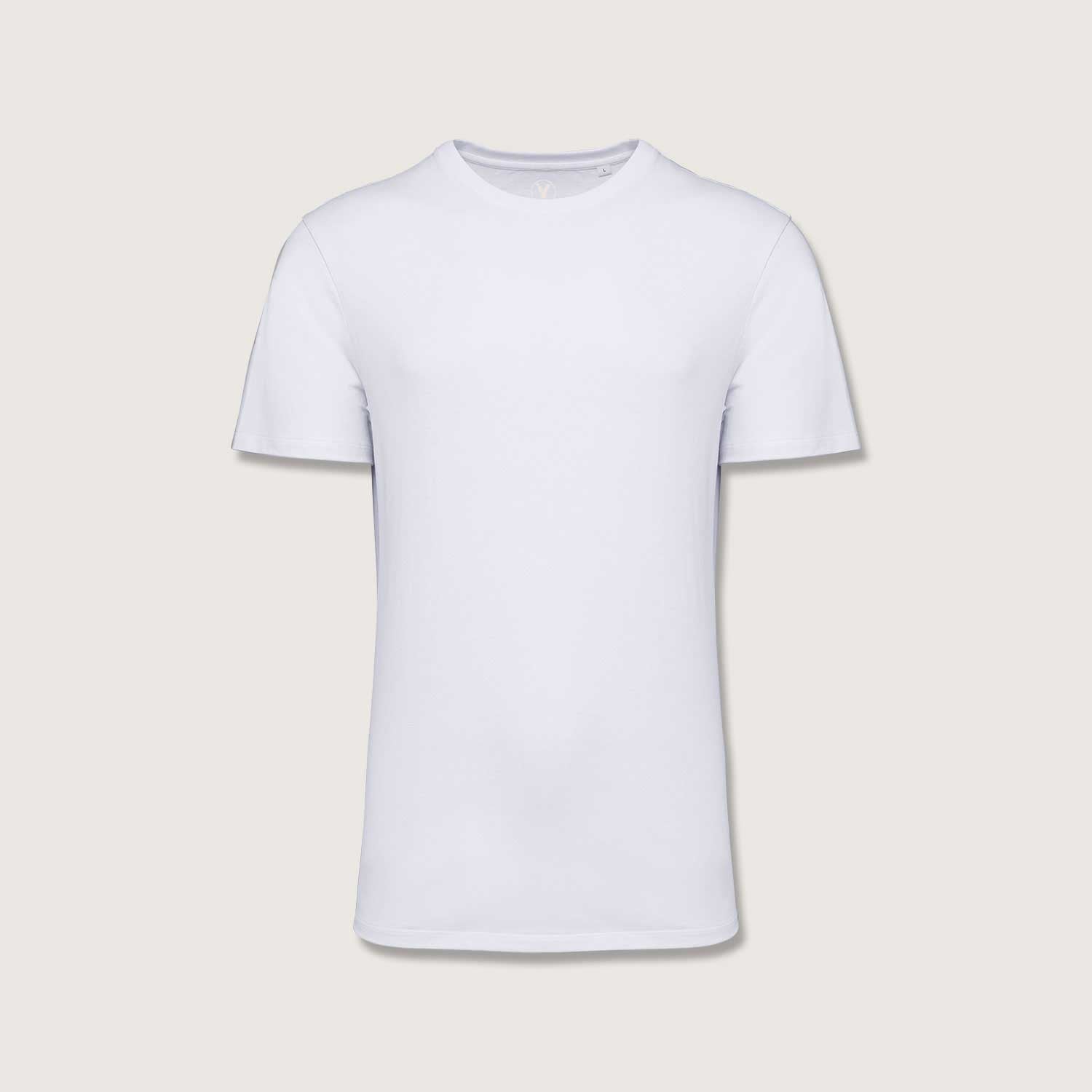 Umweltfreundliches Unisex T-Shirt- Made in Portugal