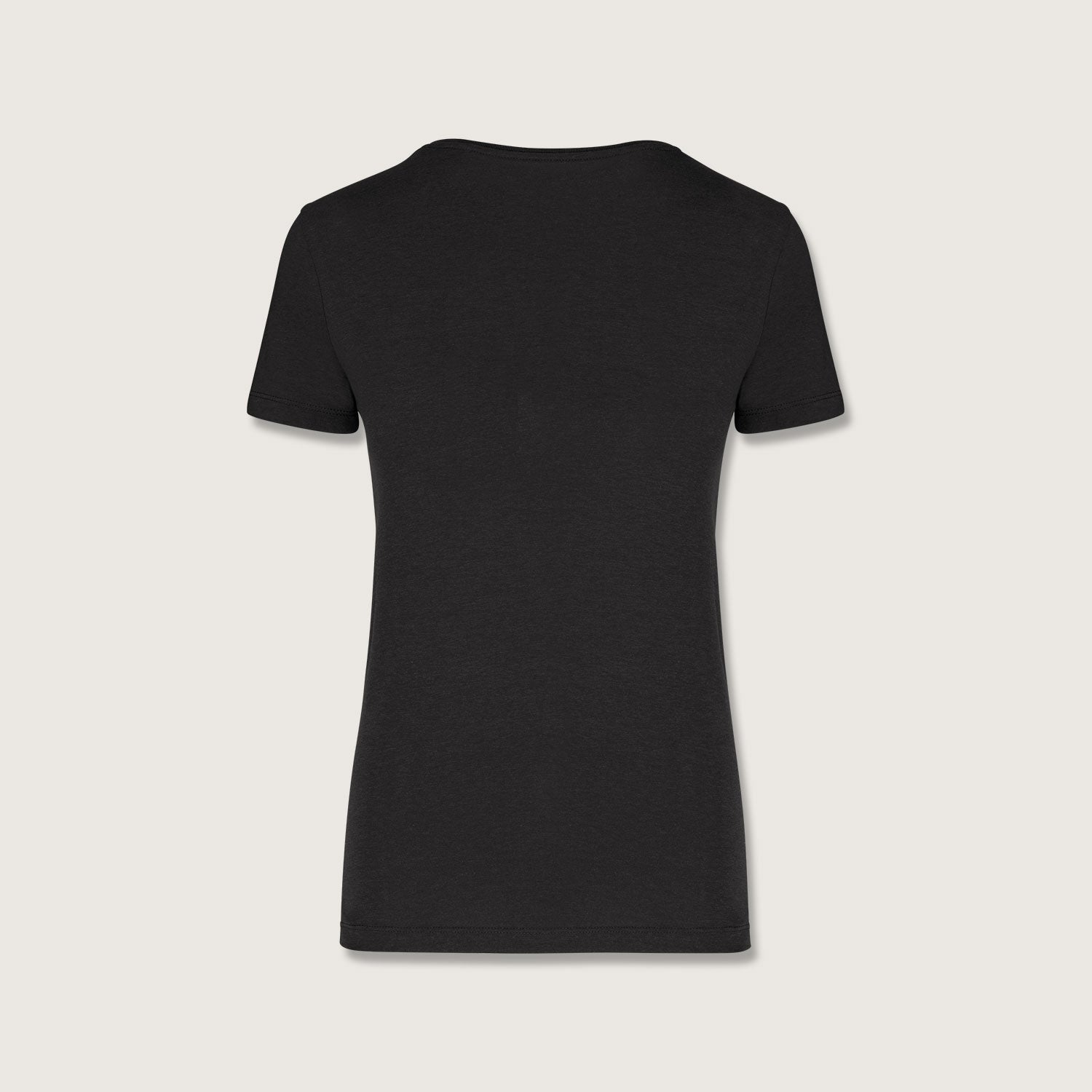 Damen Modal-T-Shirt