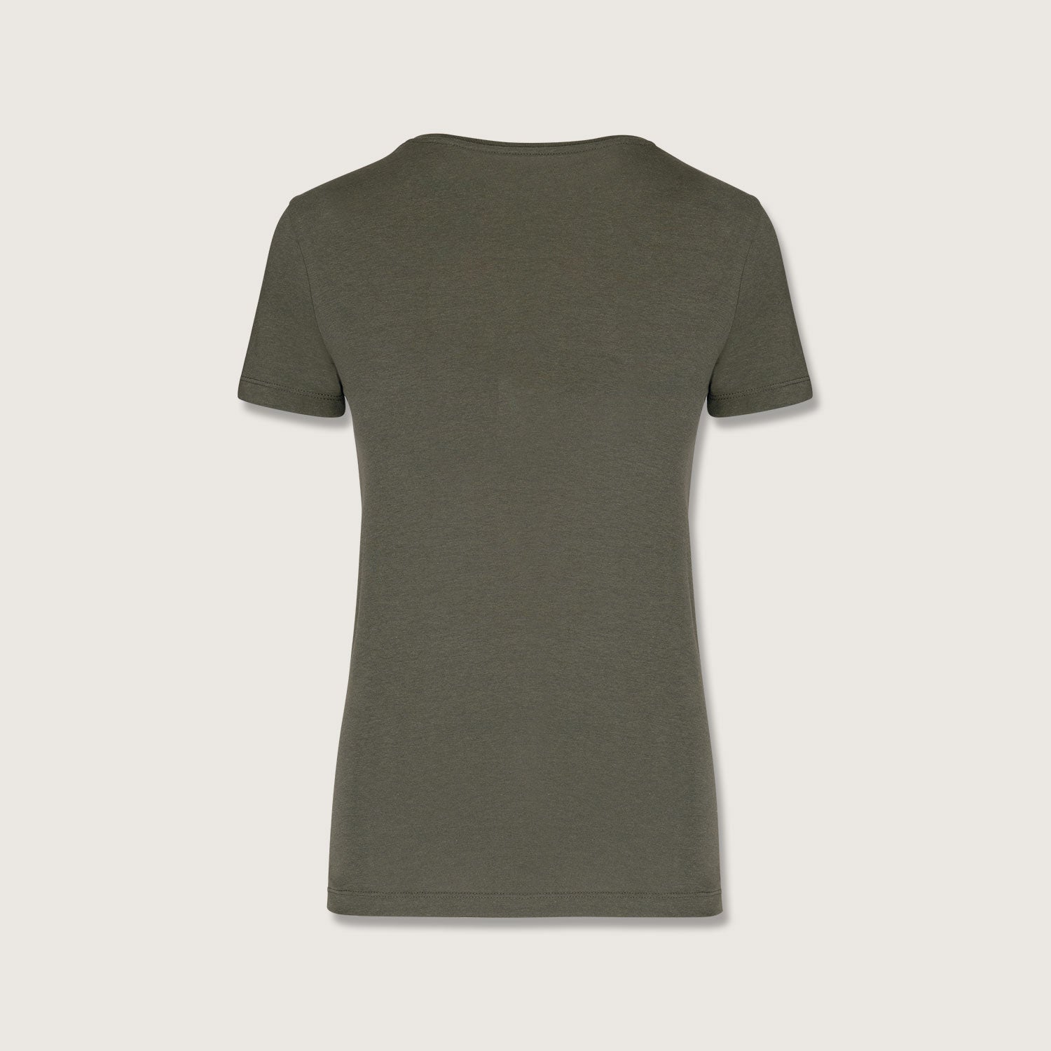 Damen Modal-T-Shirt