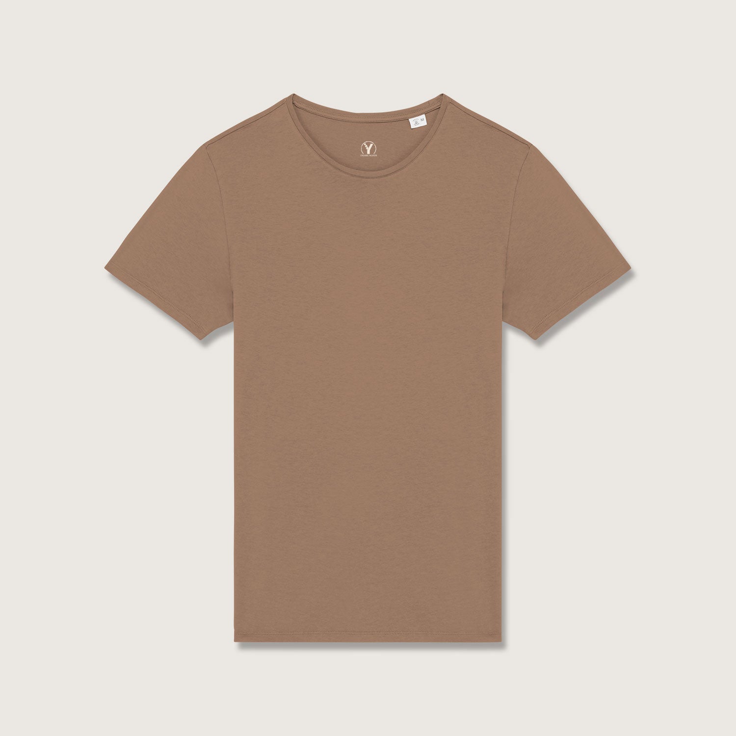 Slim Fit T-Shirt Light - Made in Portugal