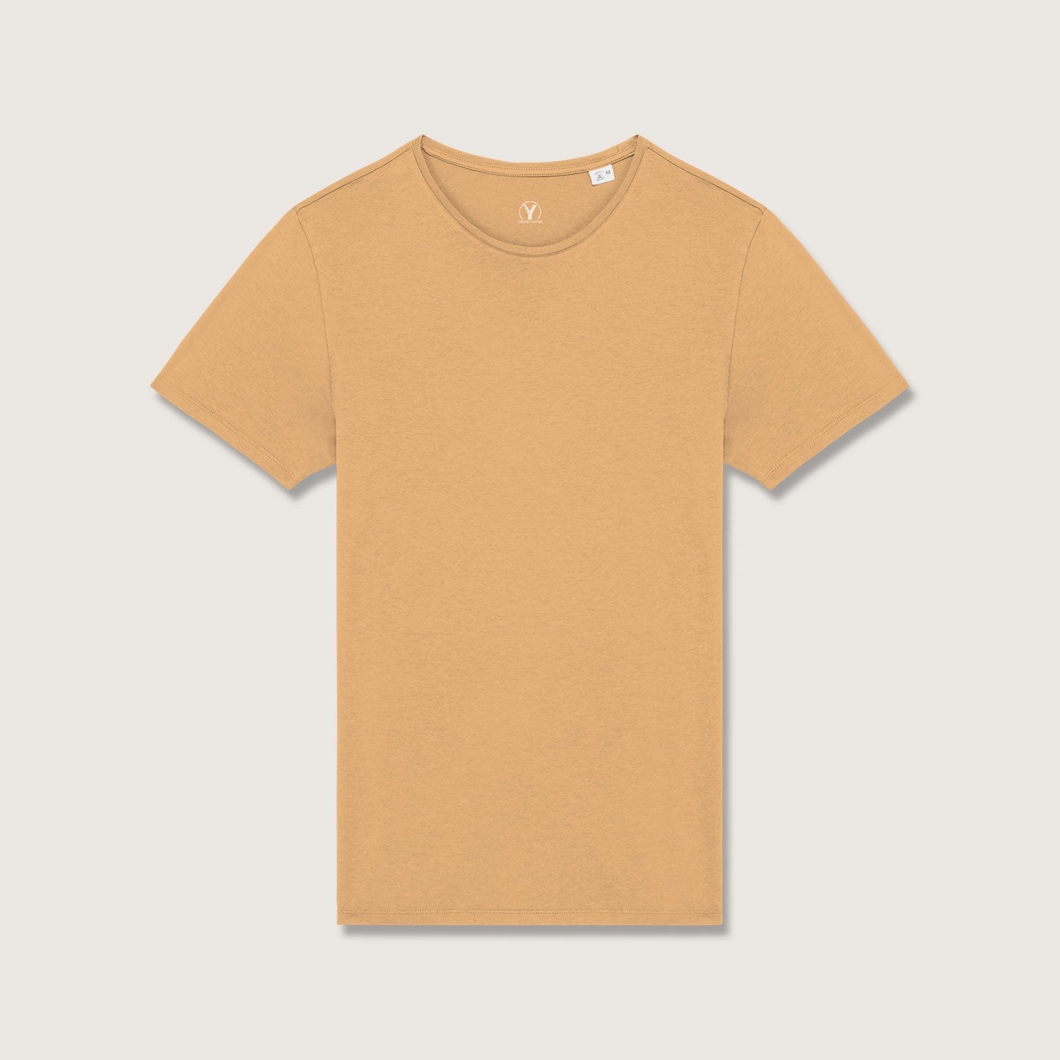 Slim Fit T-Shirt Light - Made in Portugal