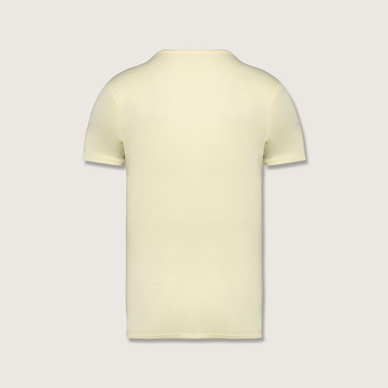 Slim Fit T-Shirt Light - Made in Portugal
