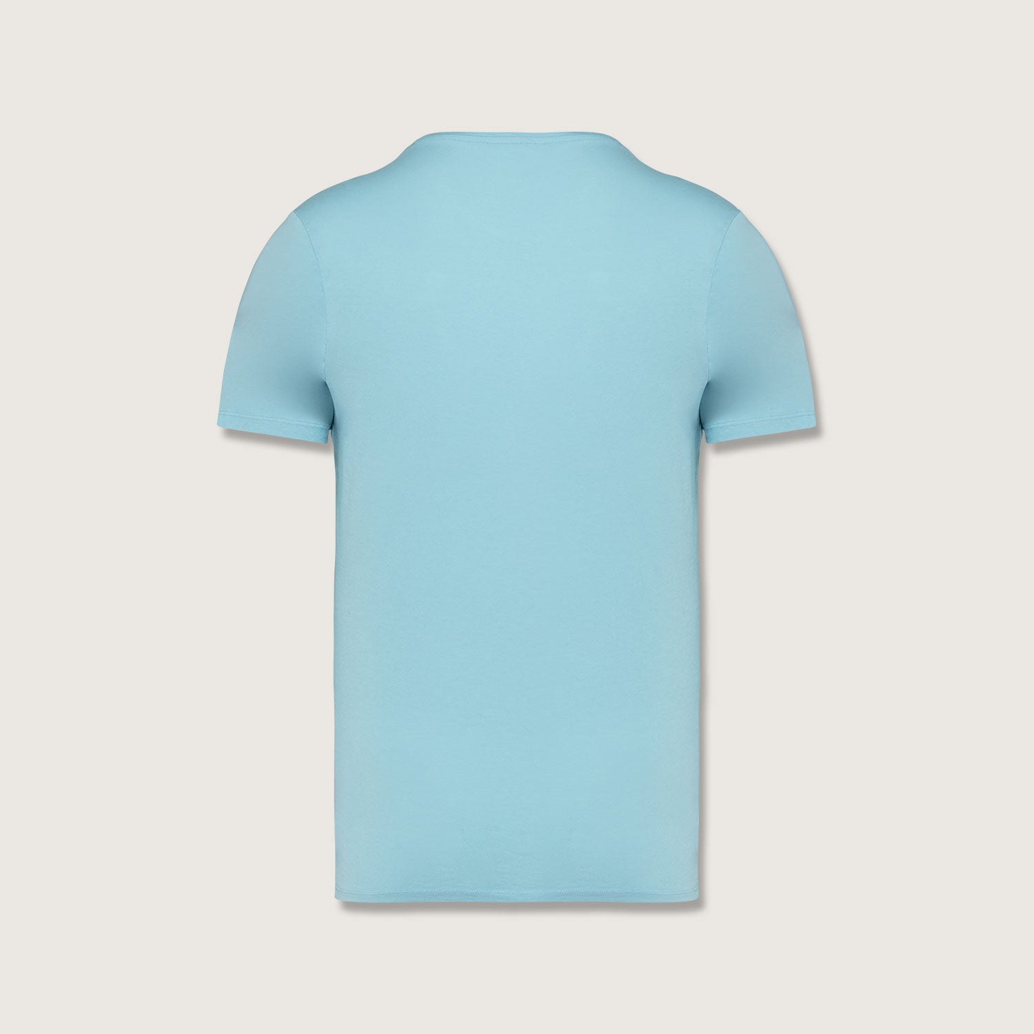 Slim Fit T-Shirt Light - Made in Portugal