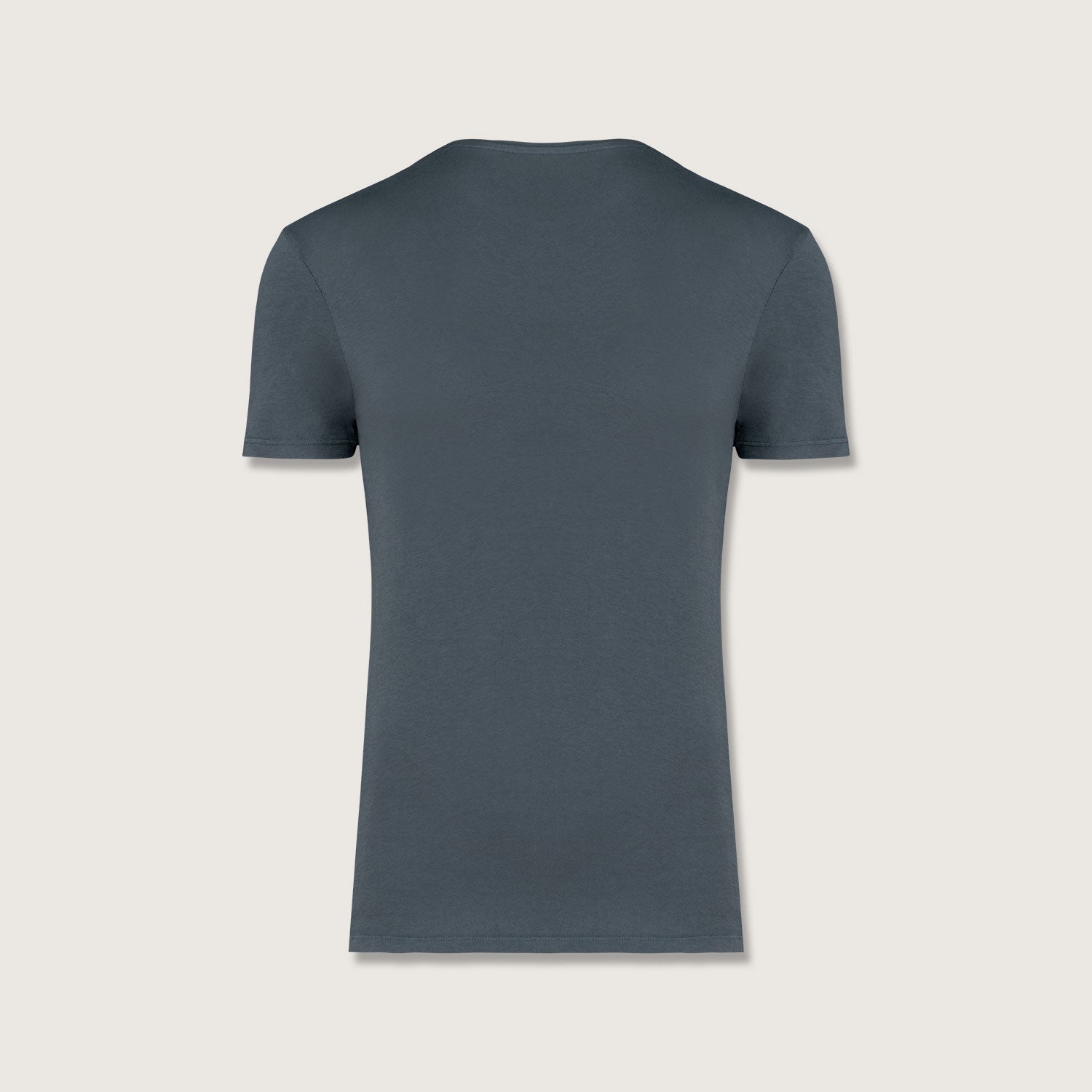 Slim Fit T-Shirt Light - Made in Portugal
