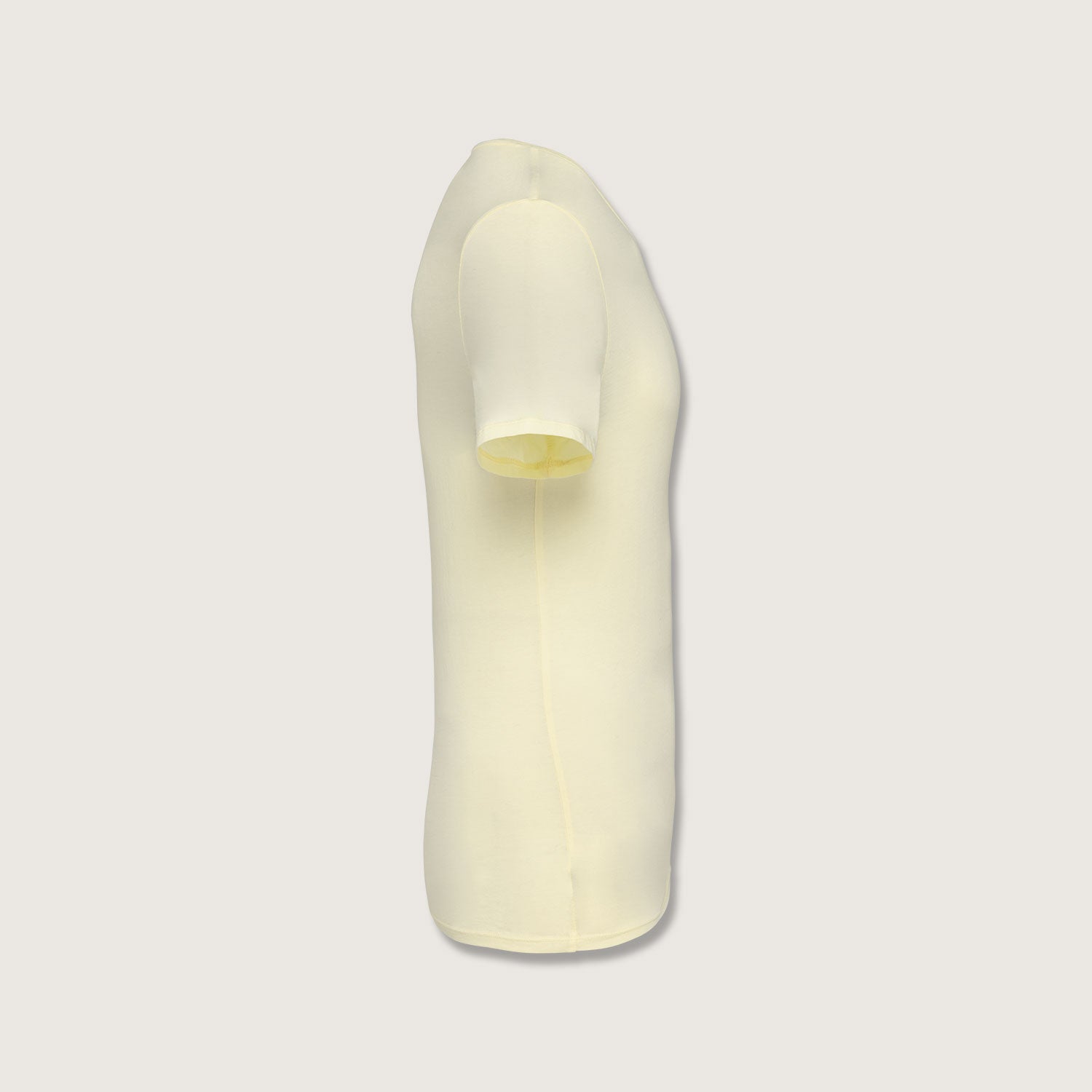 Slim Fit T-Shirt Light - Made in Portugal