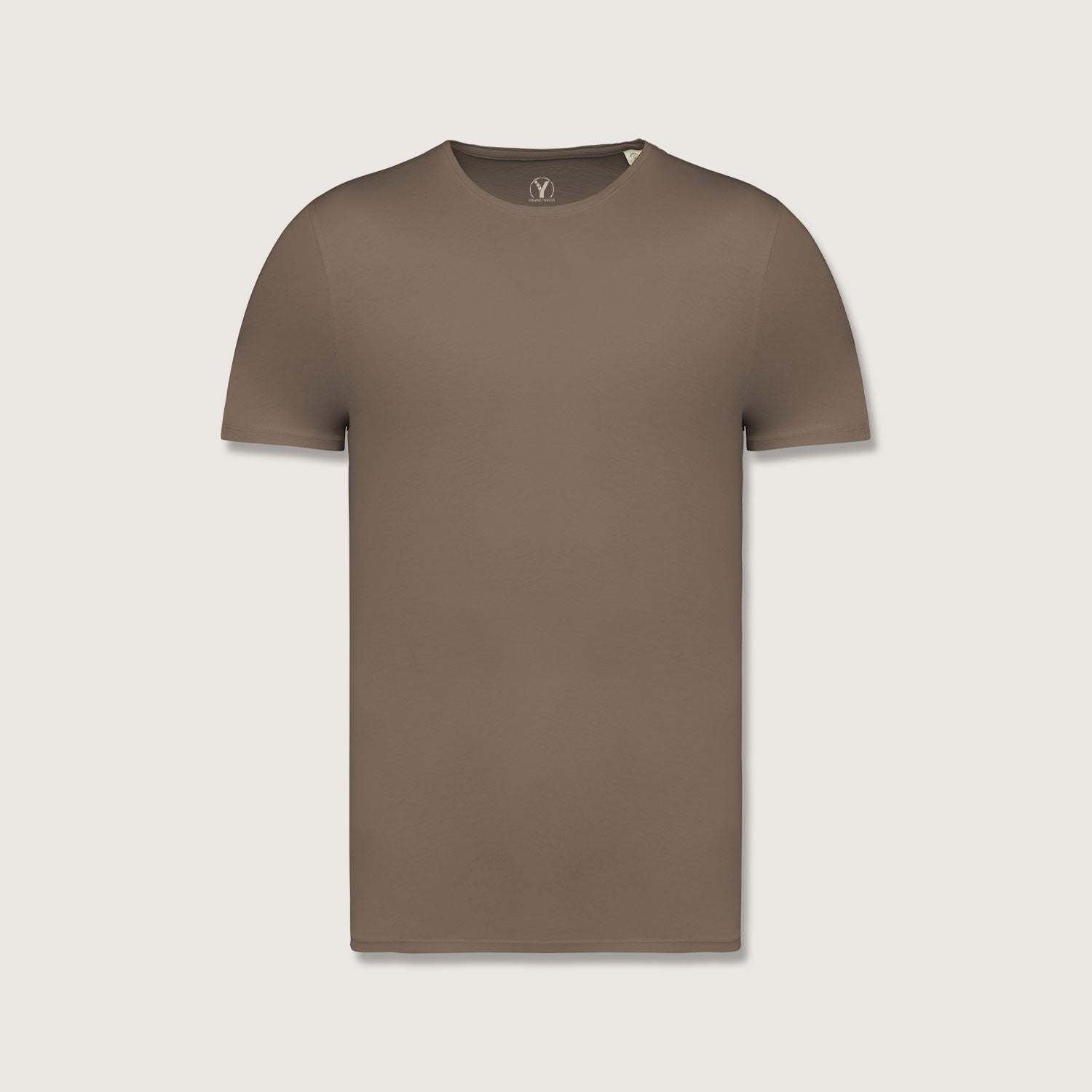 Slim Fit T-Shirt Light - Made in Portugal