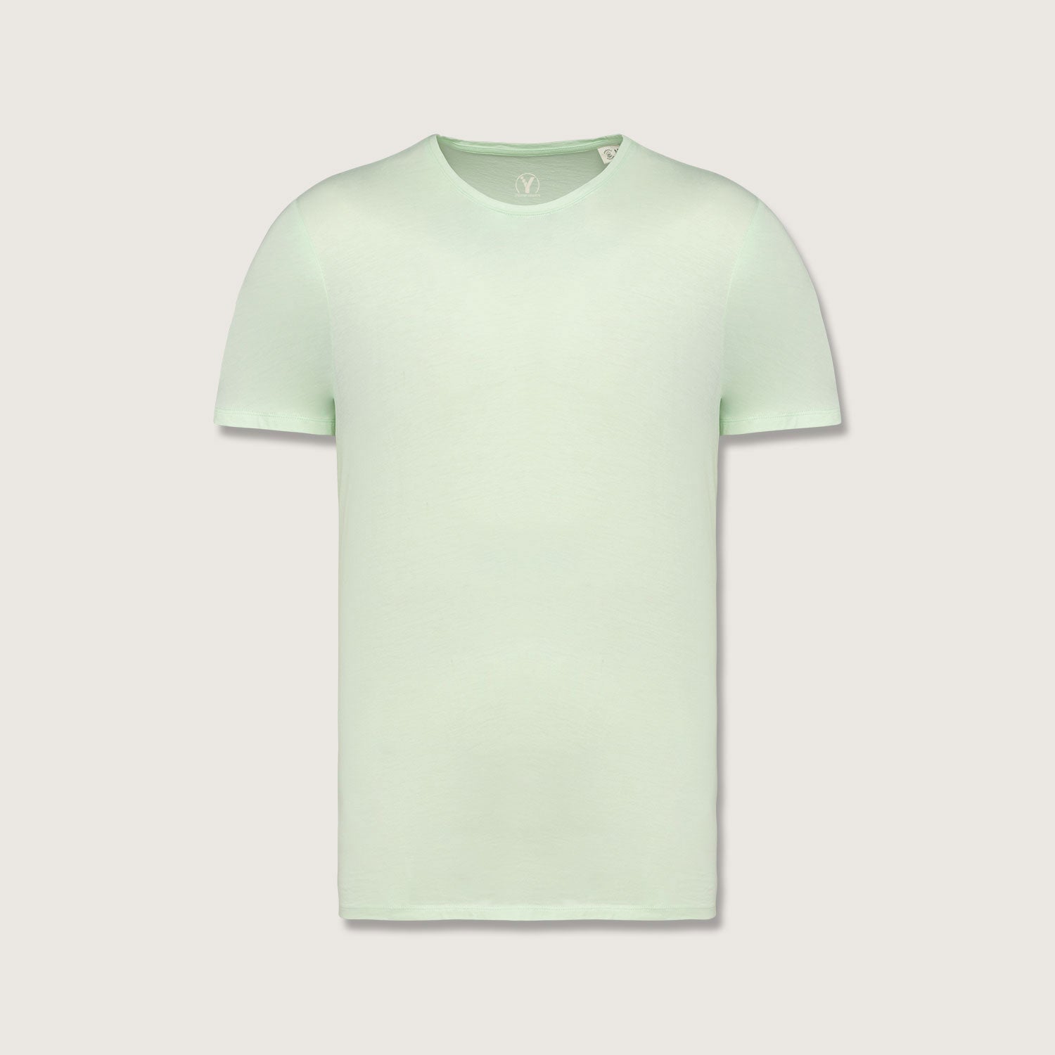 Slim Fit T-Shirt Light - Made in Portugal