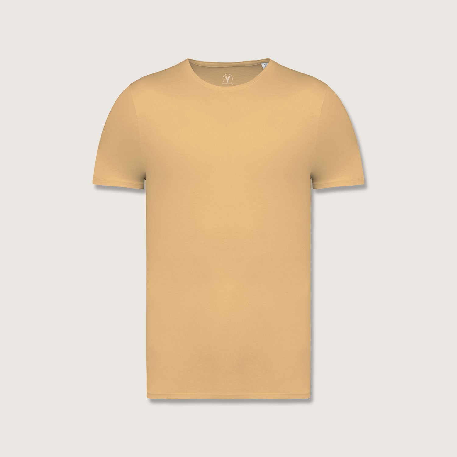 Slim Fit T-Shirt Light - Made in Portugal