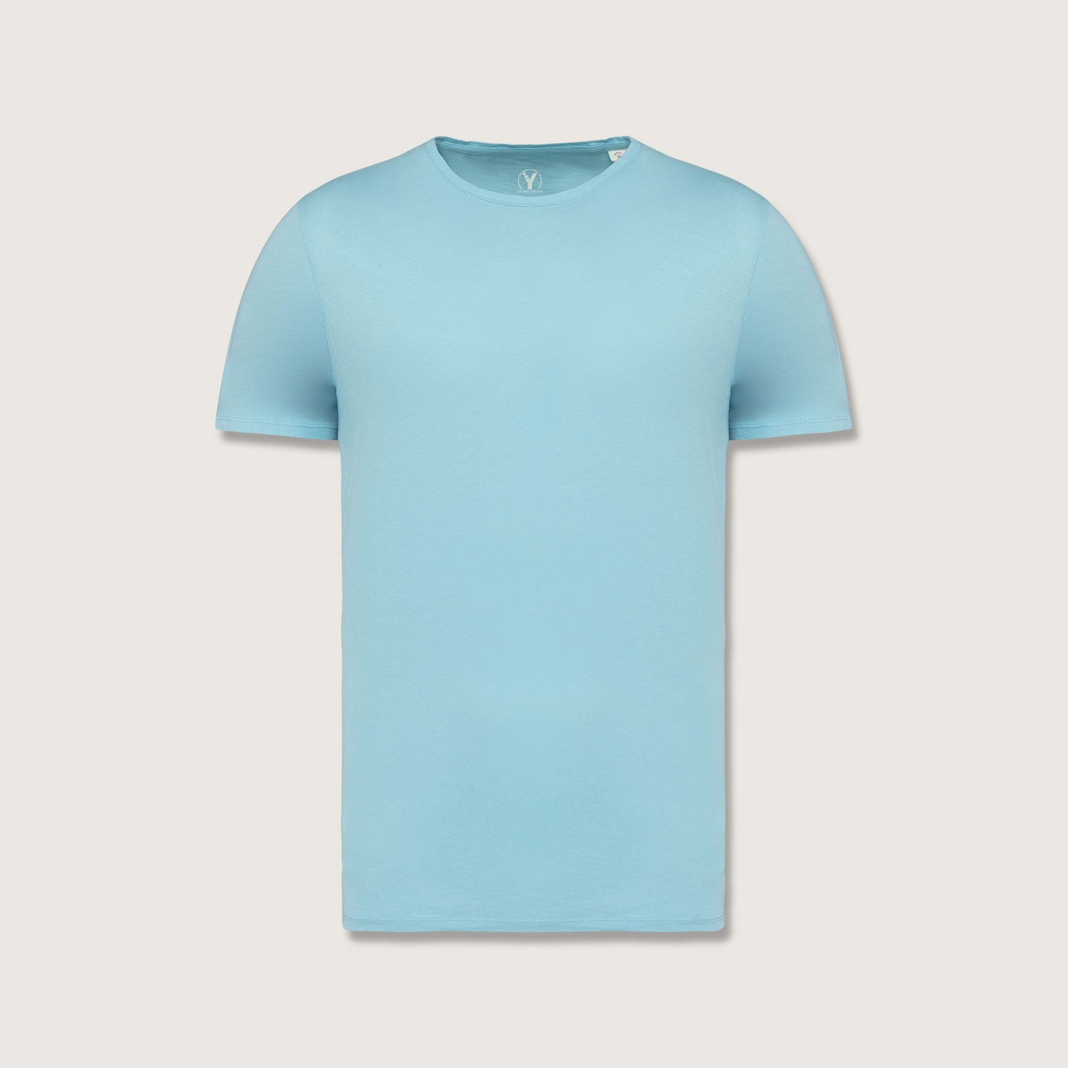 Slim Fit T-Shirt Light - Made in Portugal