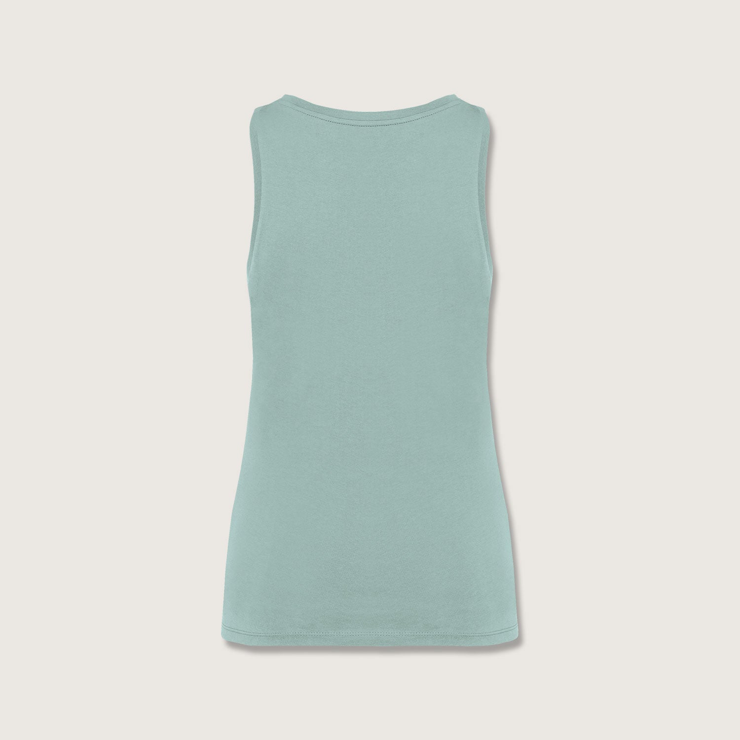 Damen Tank Top aus 100% Bio-Baumwolle