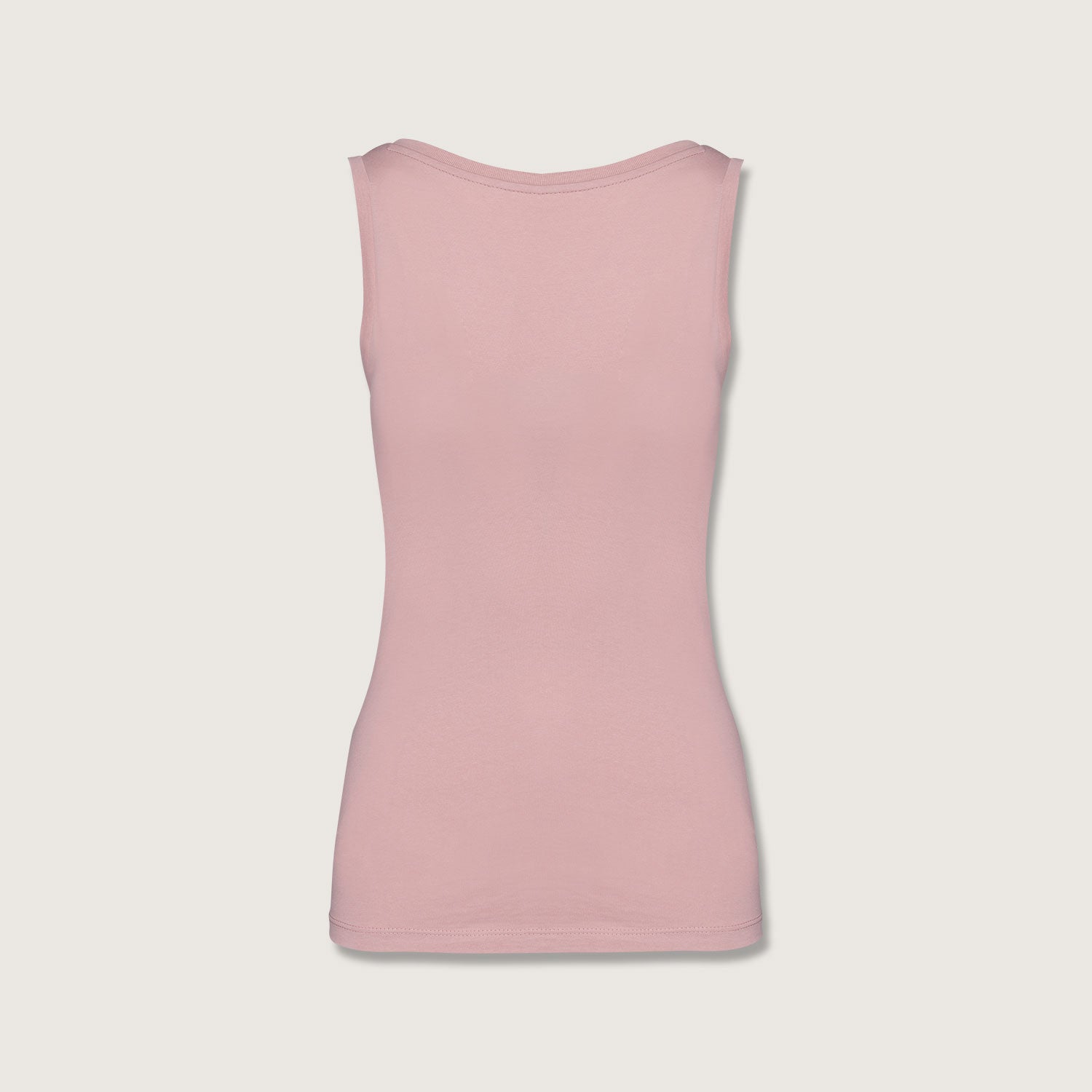 Damen Tank Top aus 100% Bio-Baumwolle