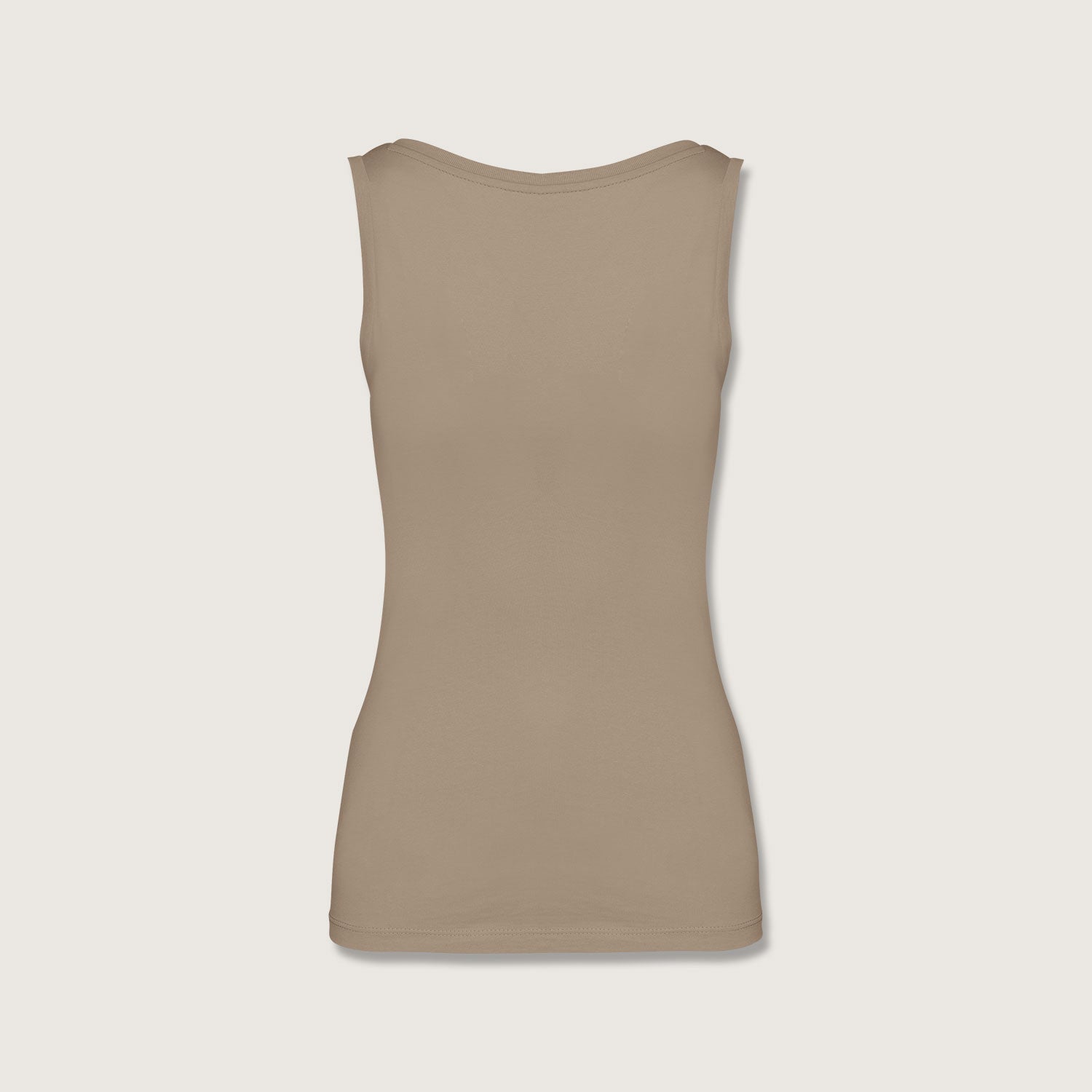 Damen Tank Top aus 100% Bio-Baumwolle