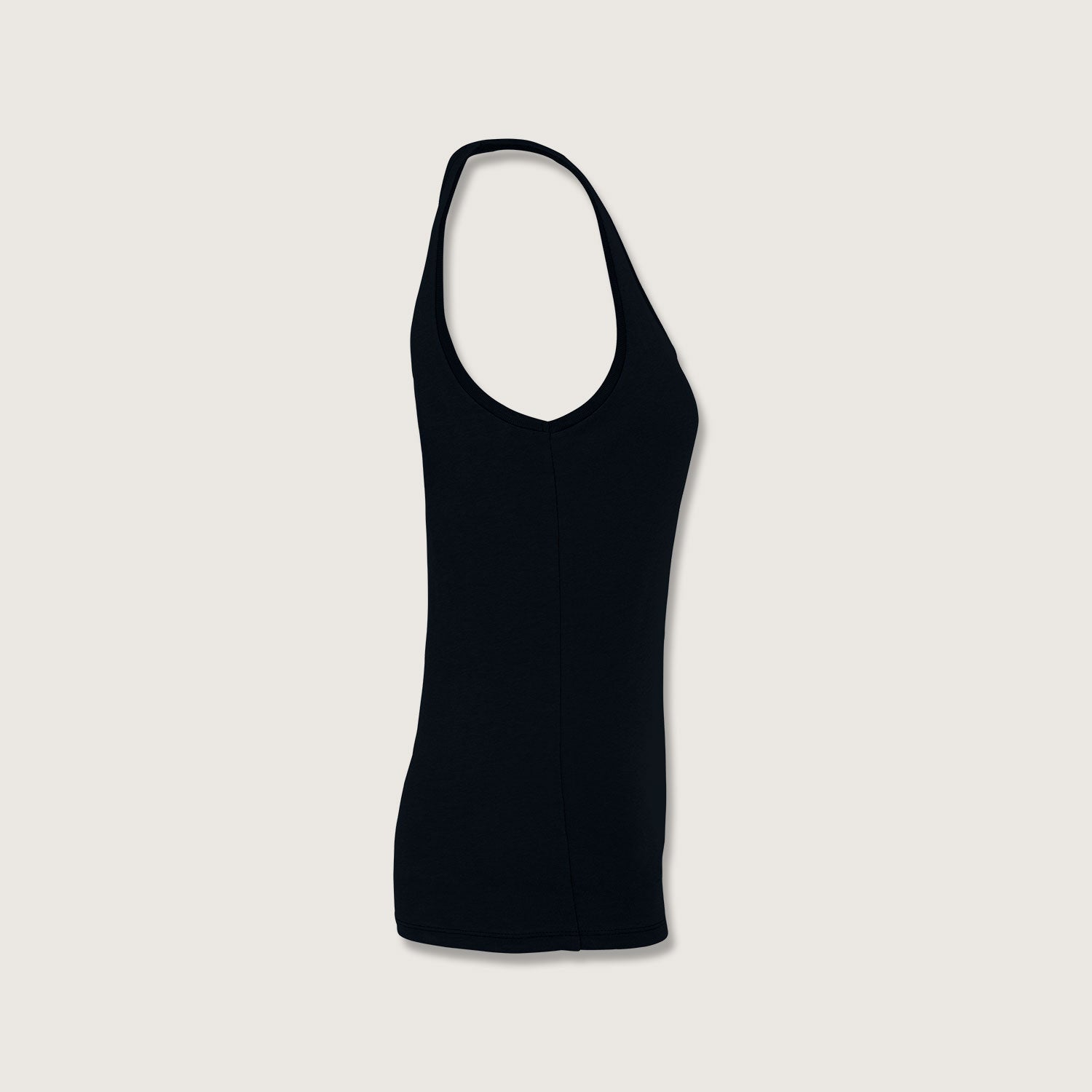 Damen Tank Top aus 100% Bio-Baumwolle