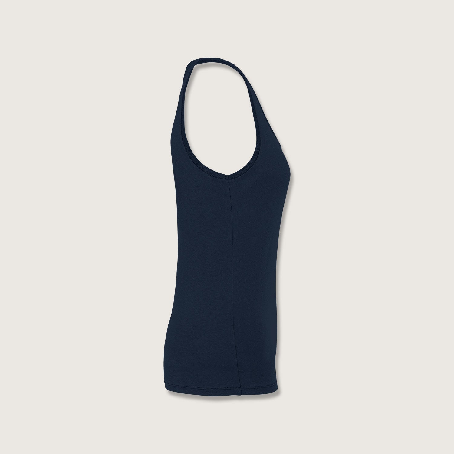 Damen Tank Top aus 100% Bio-Baumwolle