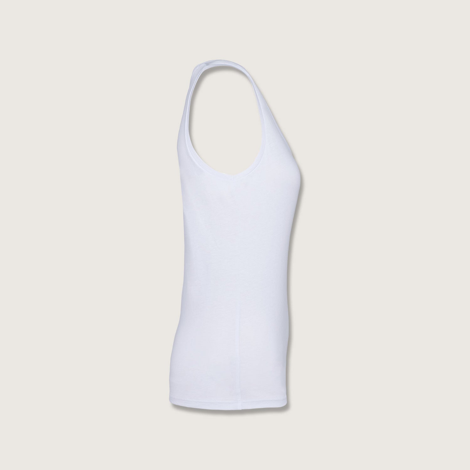 Damen Tank Top aus 100% Bio-Baumwolle