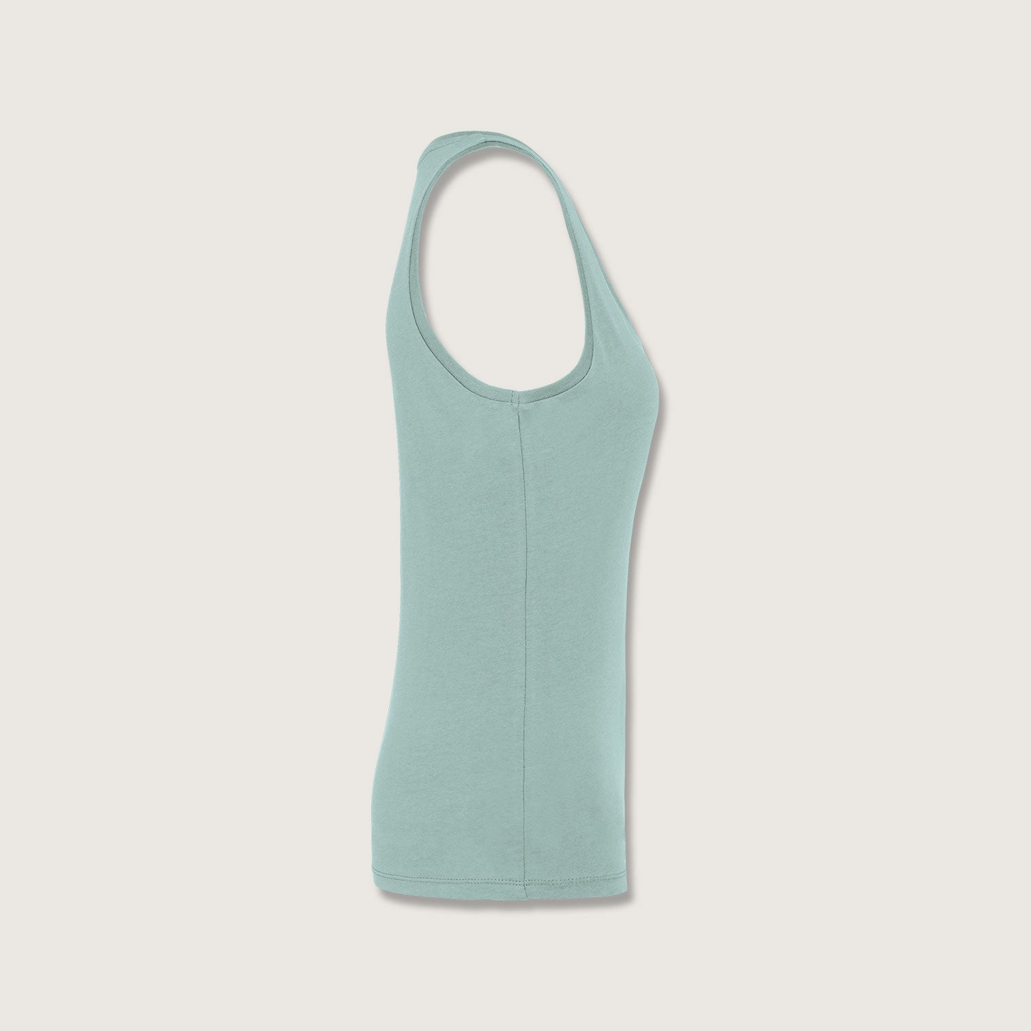 Damen Tank Top aus 100% Bio-Baumwolle
