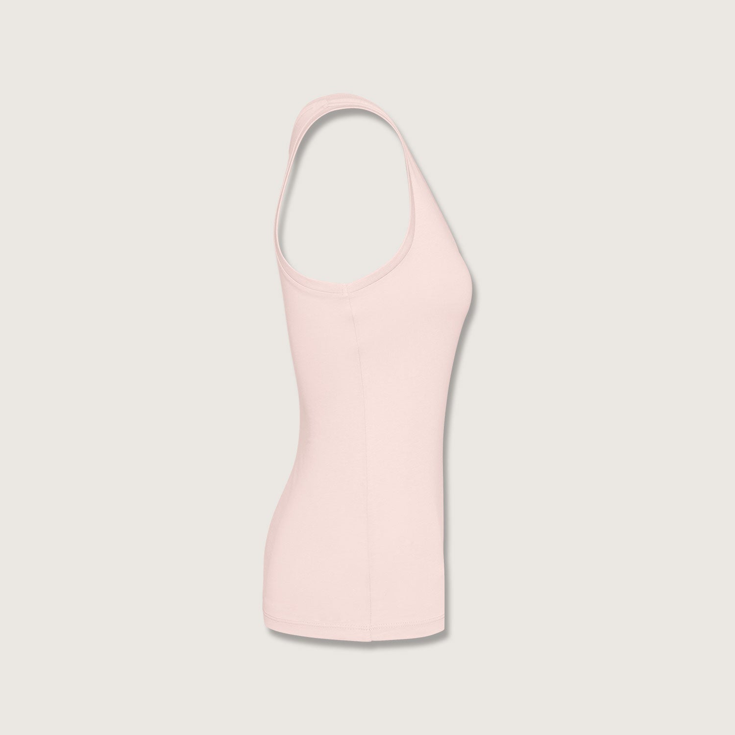 Damen Tank Top aus 100% Bio-Baumwolle