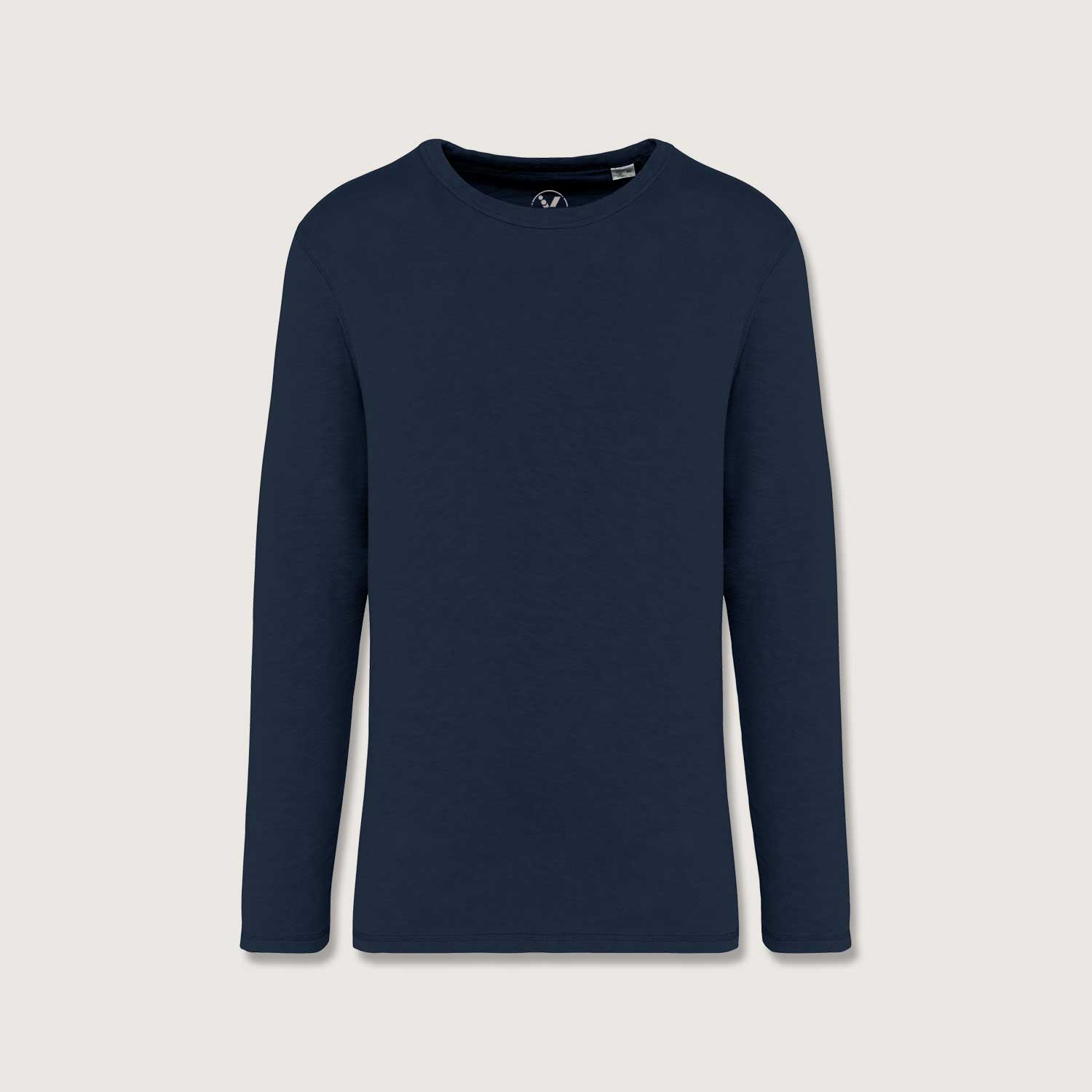 Unisex Sweatshirt für Sie und Ihn aus 100% Bio-Baumwolle - Made in Portugal