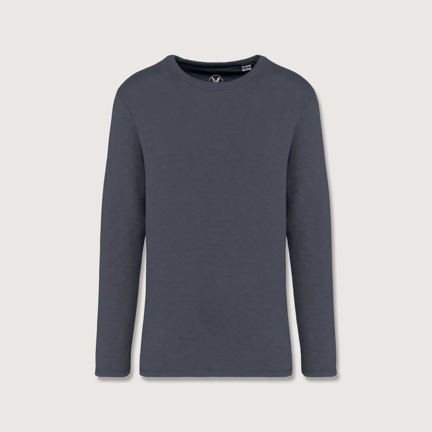 Unisex Sweatshirt für Sie und Ihn aus 100% Bio-Baumwolle - Made in Portugal