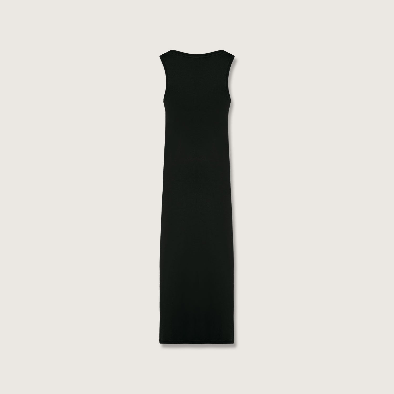 Damen Jersey-Kleid – Umweltfreundlich & Vintage-Washed Look