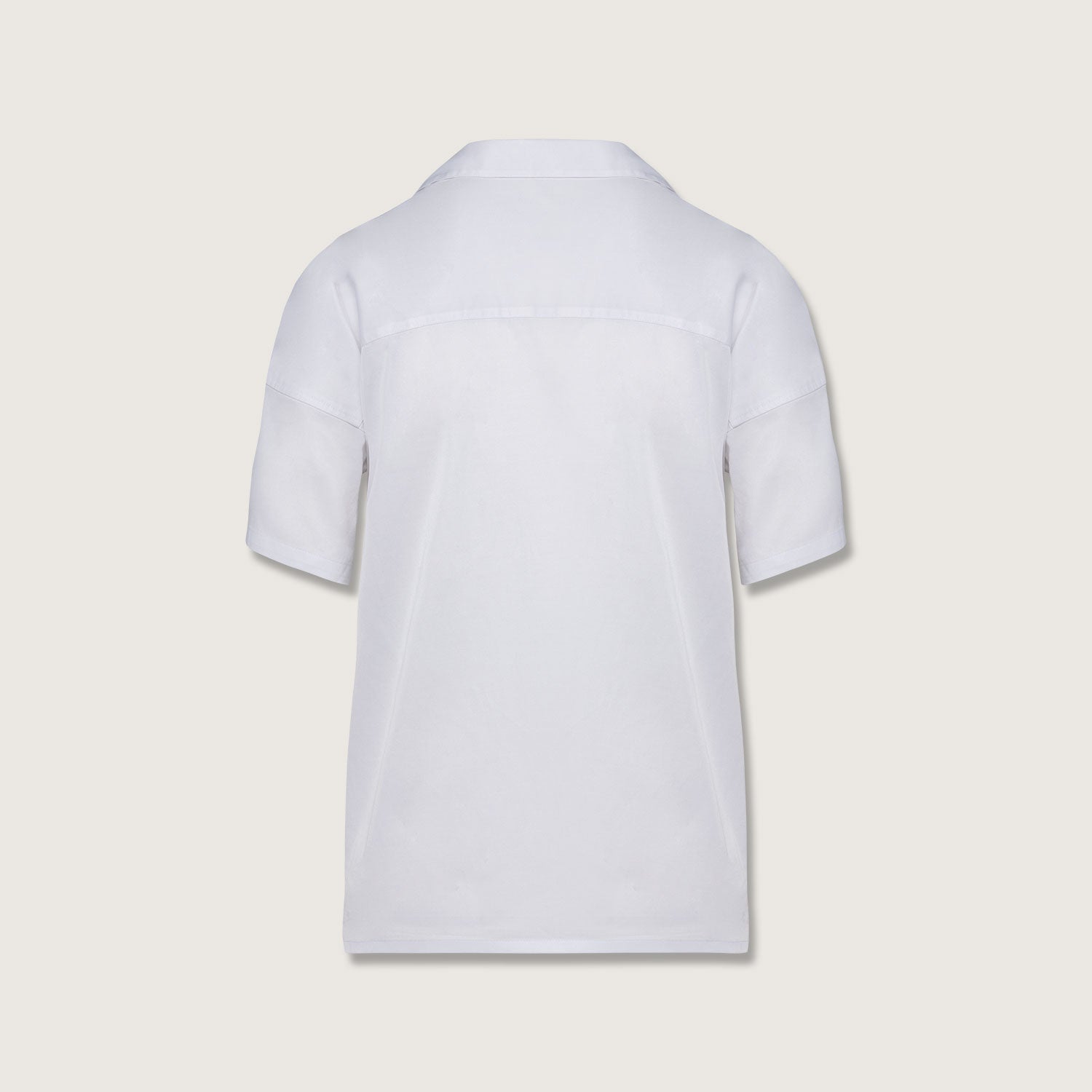 Damenhemd mit Lyocell TENCEL™ Oversize - Modern, Lässig und Nachhaltig