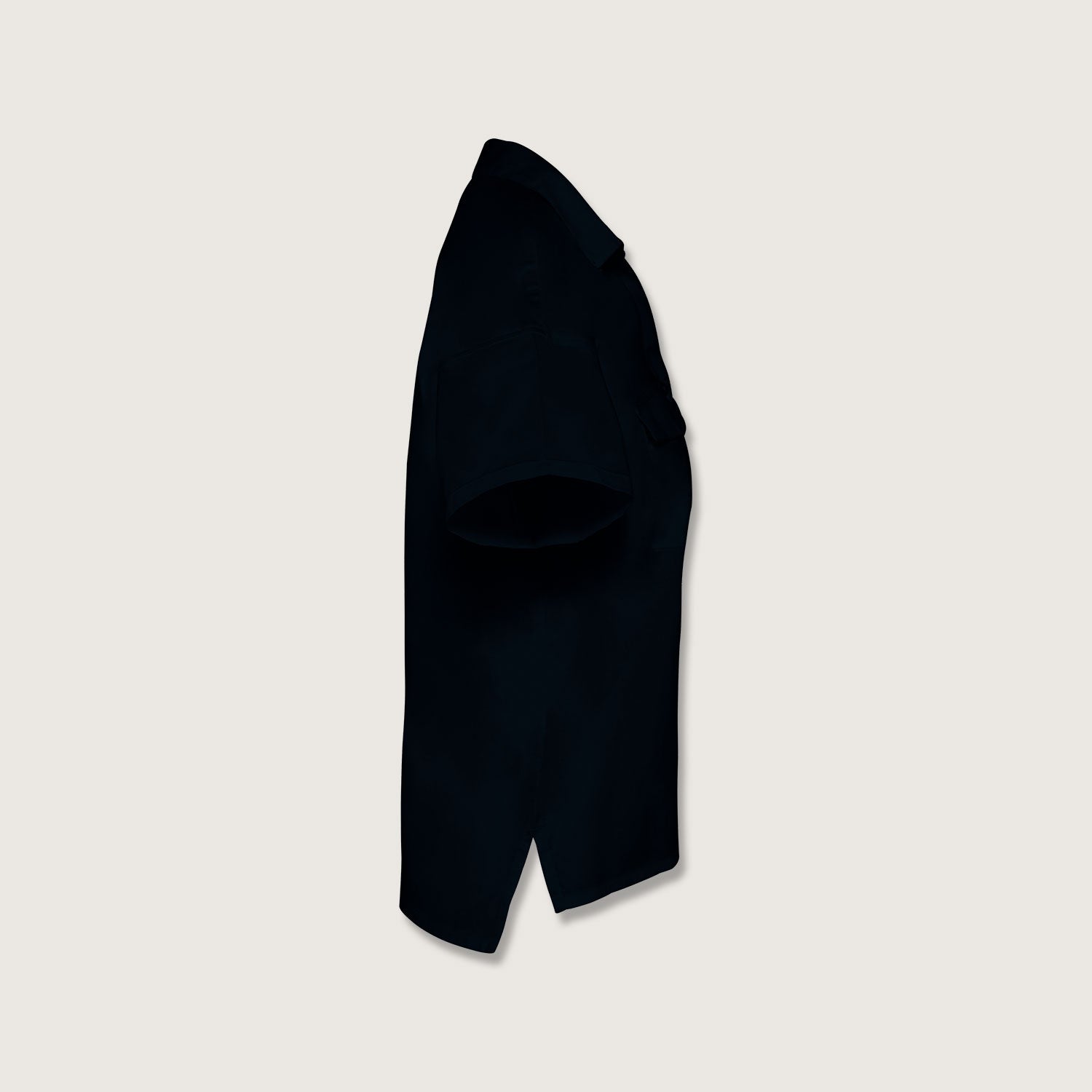 Damenhemd mit Lyocell TENCEL™ Oversize - Modern, Lässig und Nachhaltig