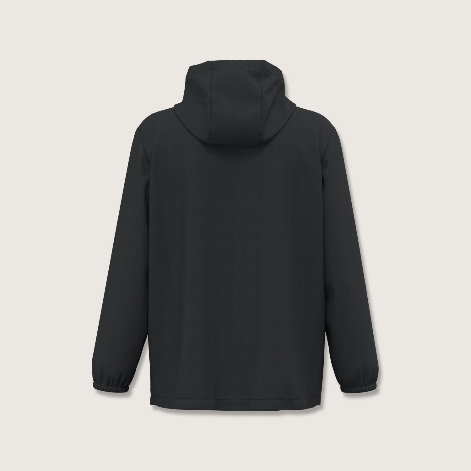 Basic Unisex-Windjacke