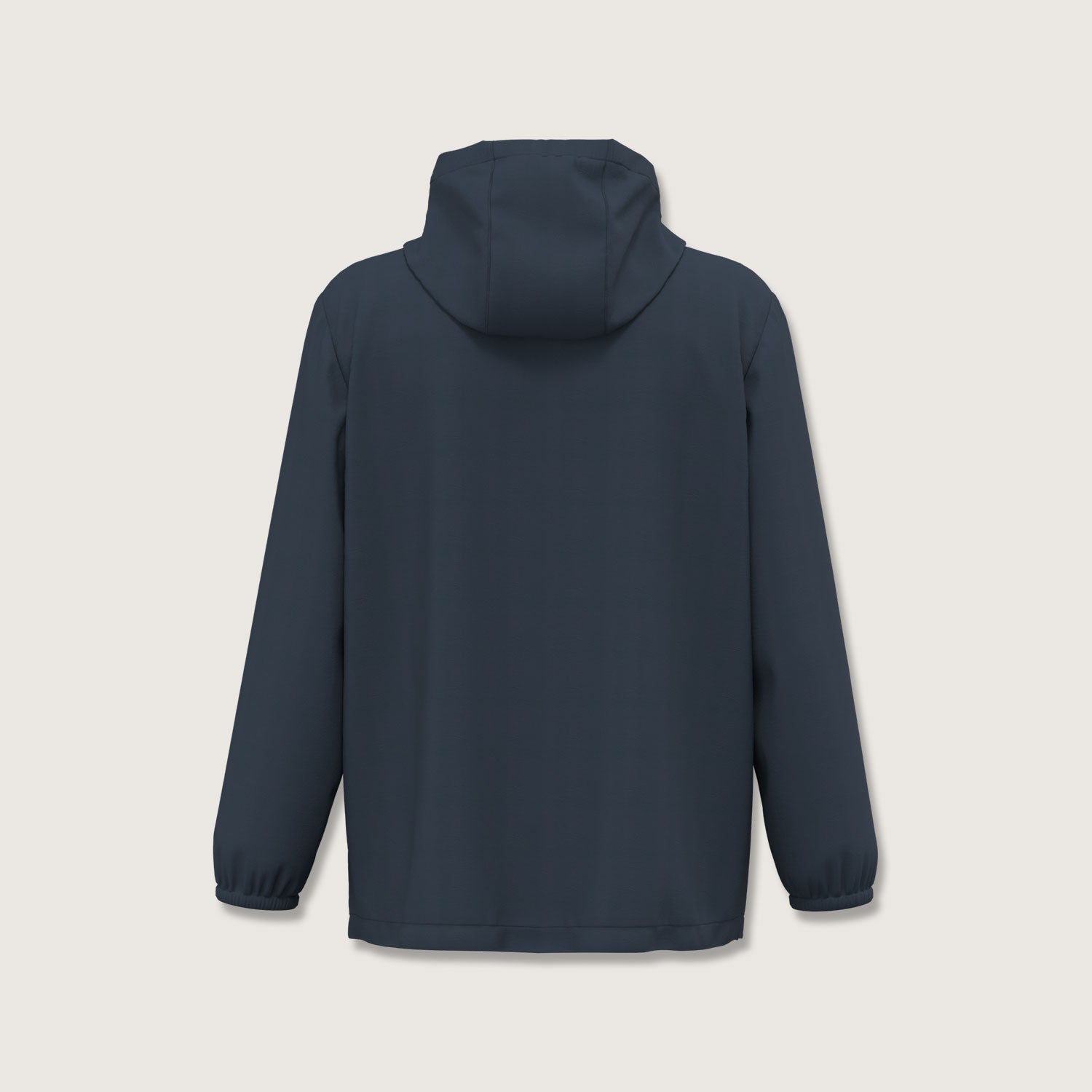 Basic Unisex-Windjacke