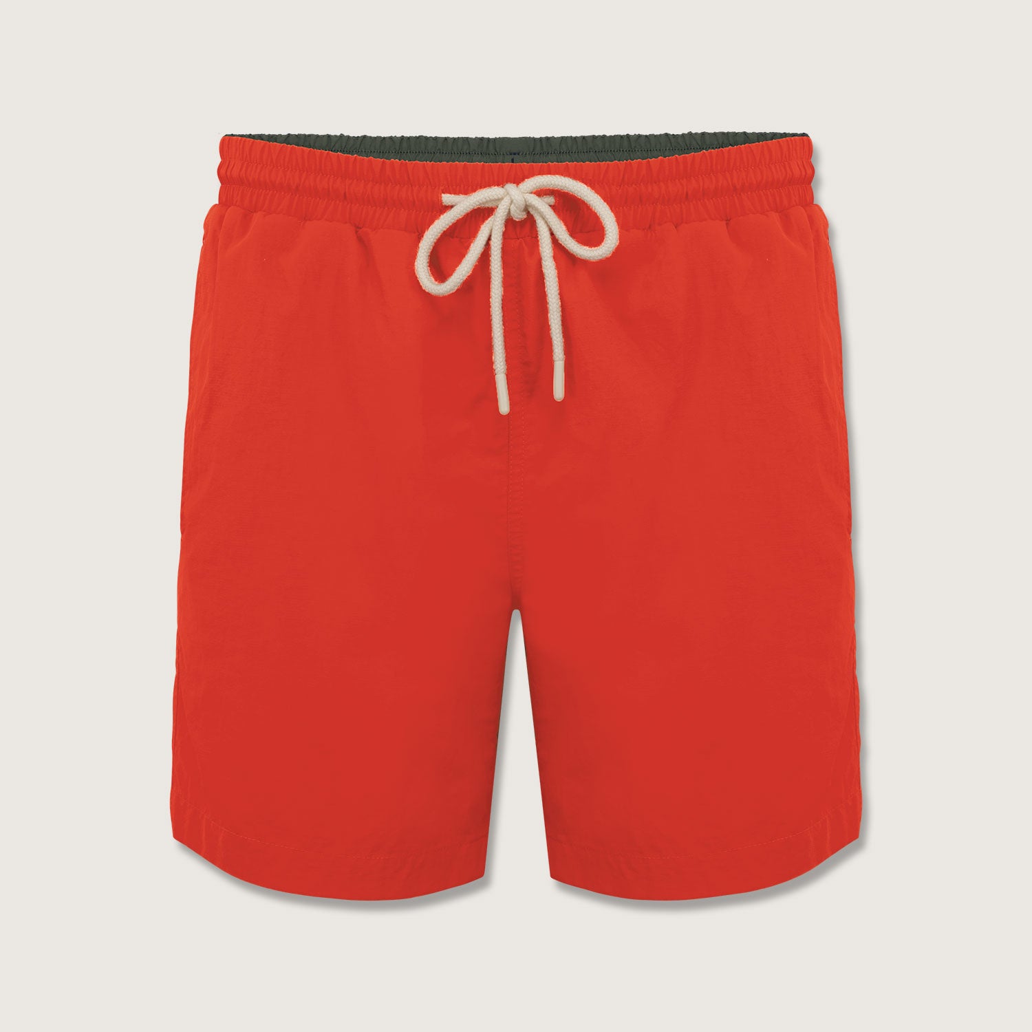 Umweltfreundliche Herren-Badeshorts