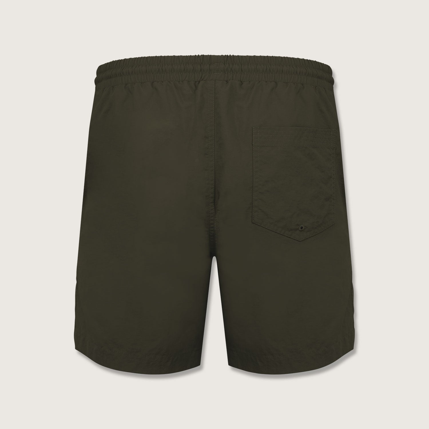 Umweltfreundliche Herren-Badeshorts