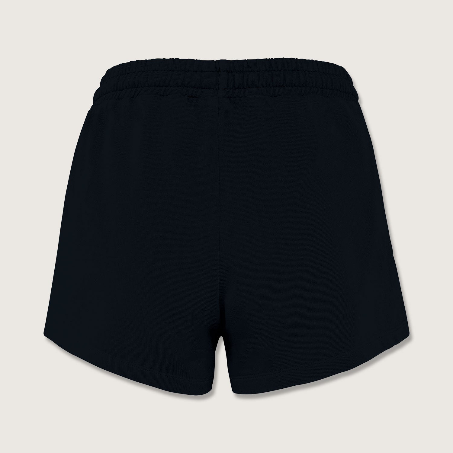 Terry Towel Damenshorts aus 100% Bio-Baumwolle | Made in Portugal