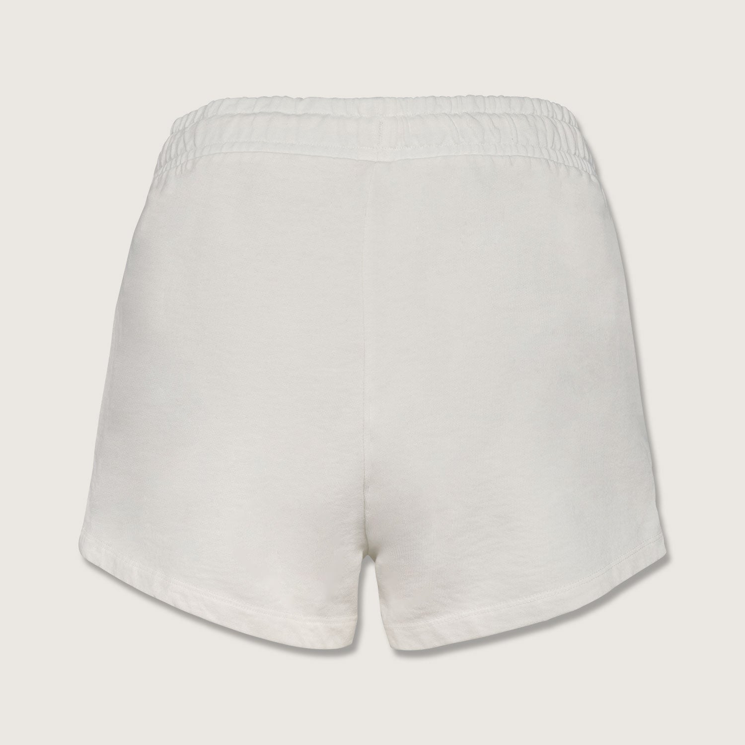 Terry Towel Damenshorts aus 100% Bio-Baumwolle | Made in Portugal