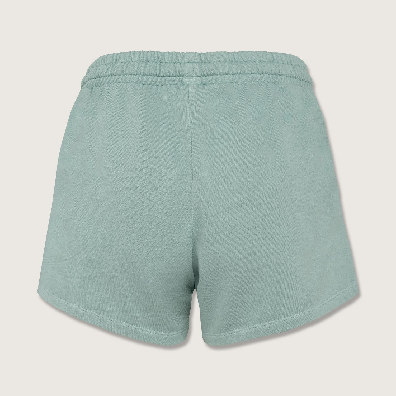 Terry Towel Damenshorts aus 100% Bio-Baumwolle | Made in Portugal