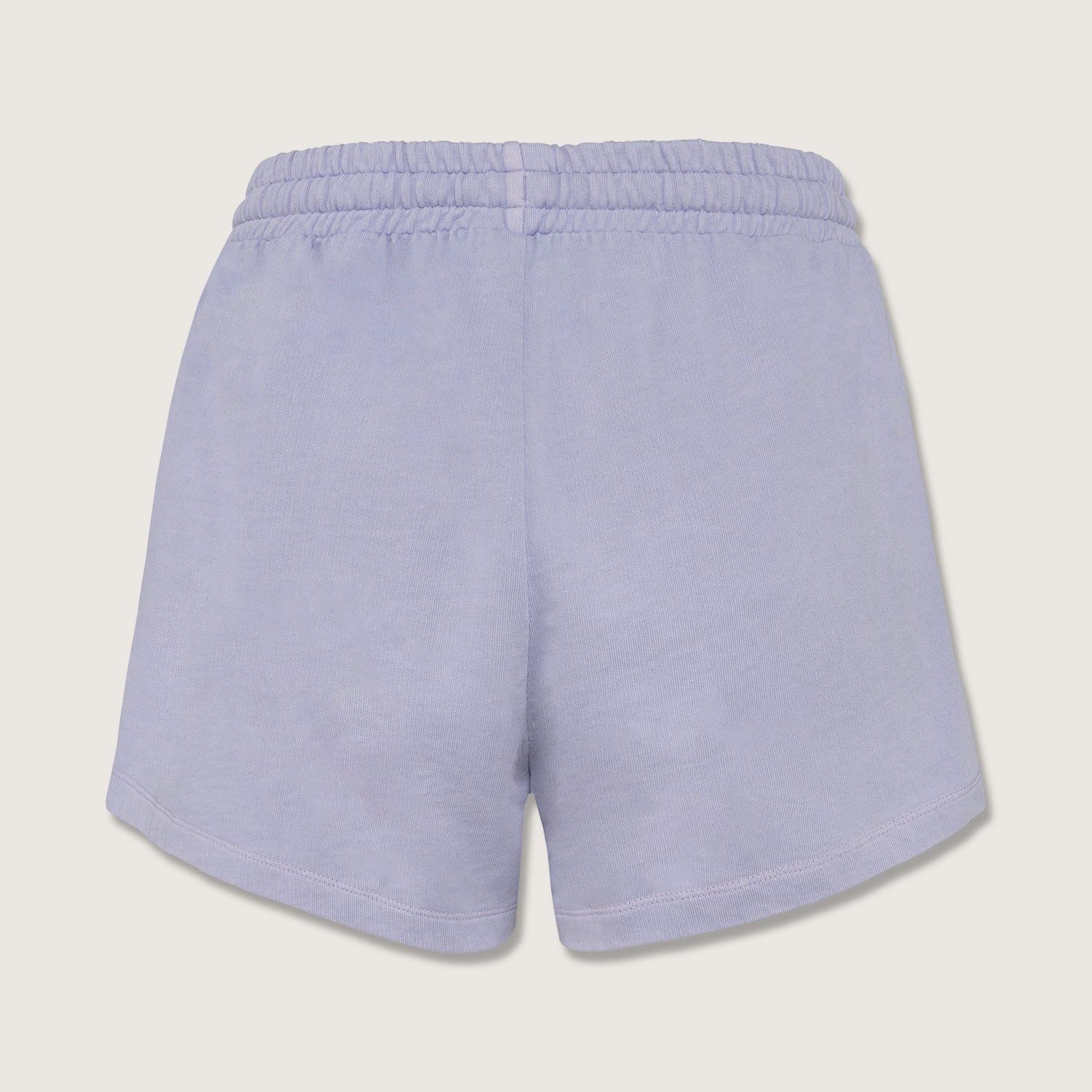 Terry Towel Damenshorts aus 100% Bio-Baumwolle | Made in Portugal