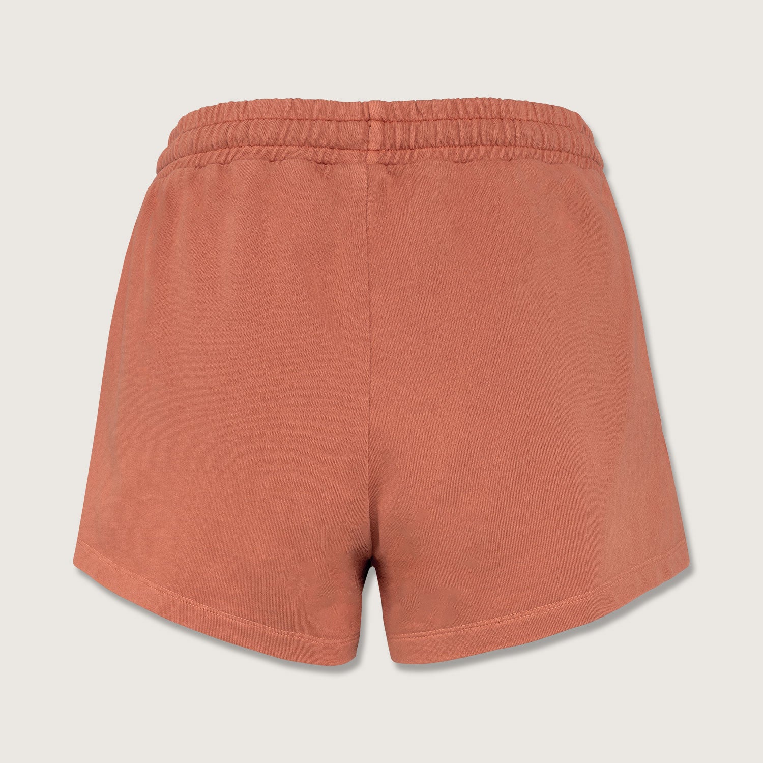 Terry Towel Damenshorts aus 100% Bio-Baumwolle | Made in Portugal