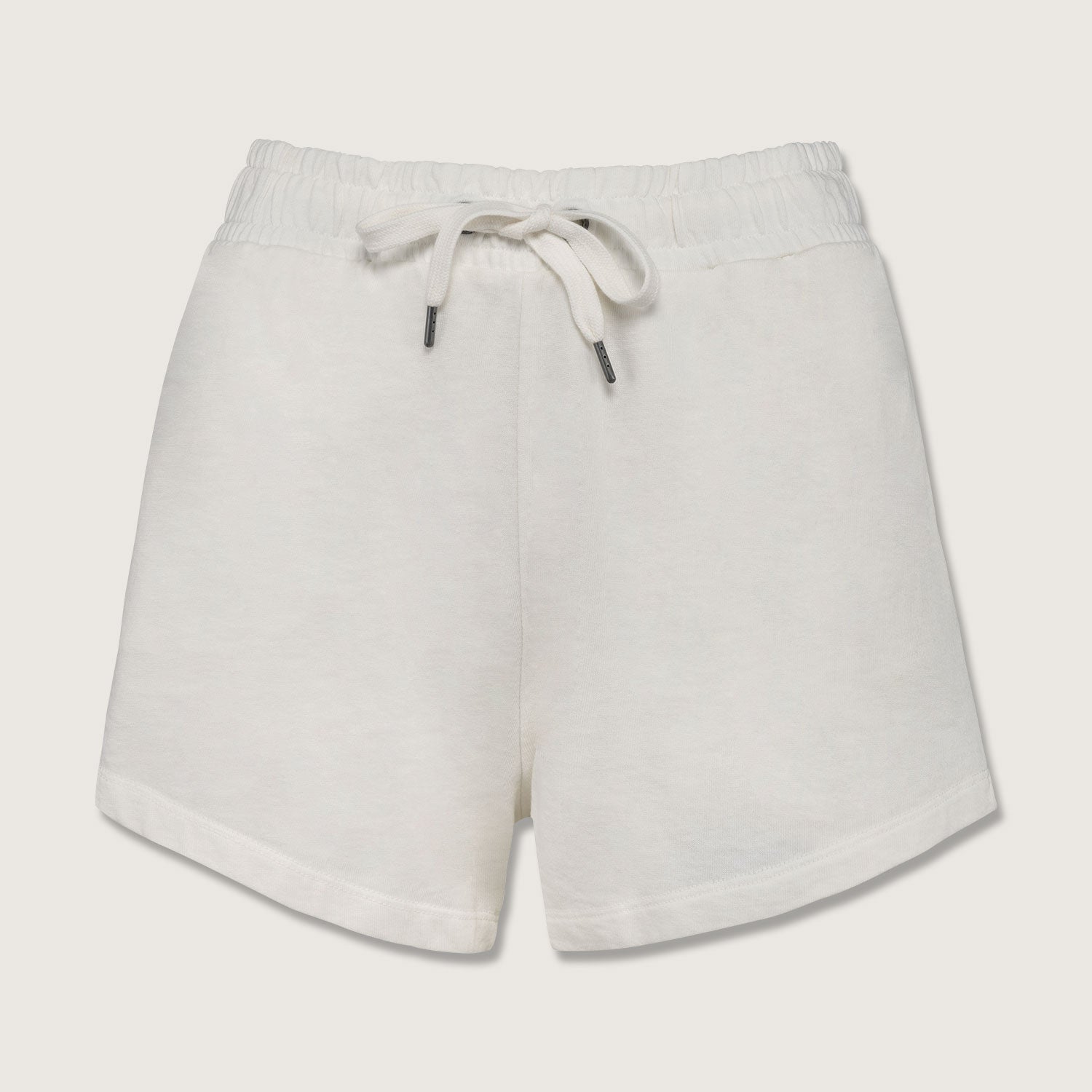 Terry Towel Damenshorts aus 100% Bio-Baumwolle | Made in Portugal