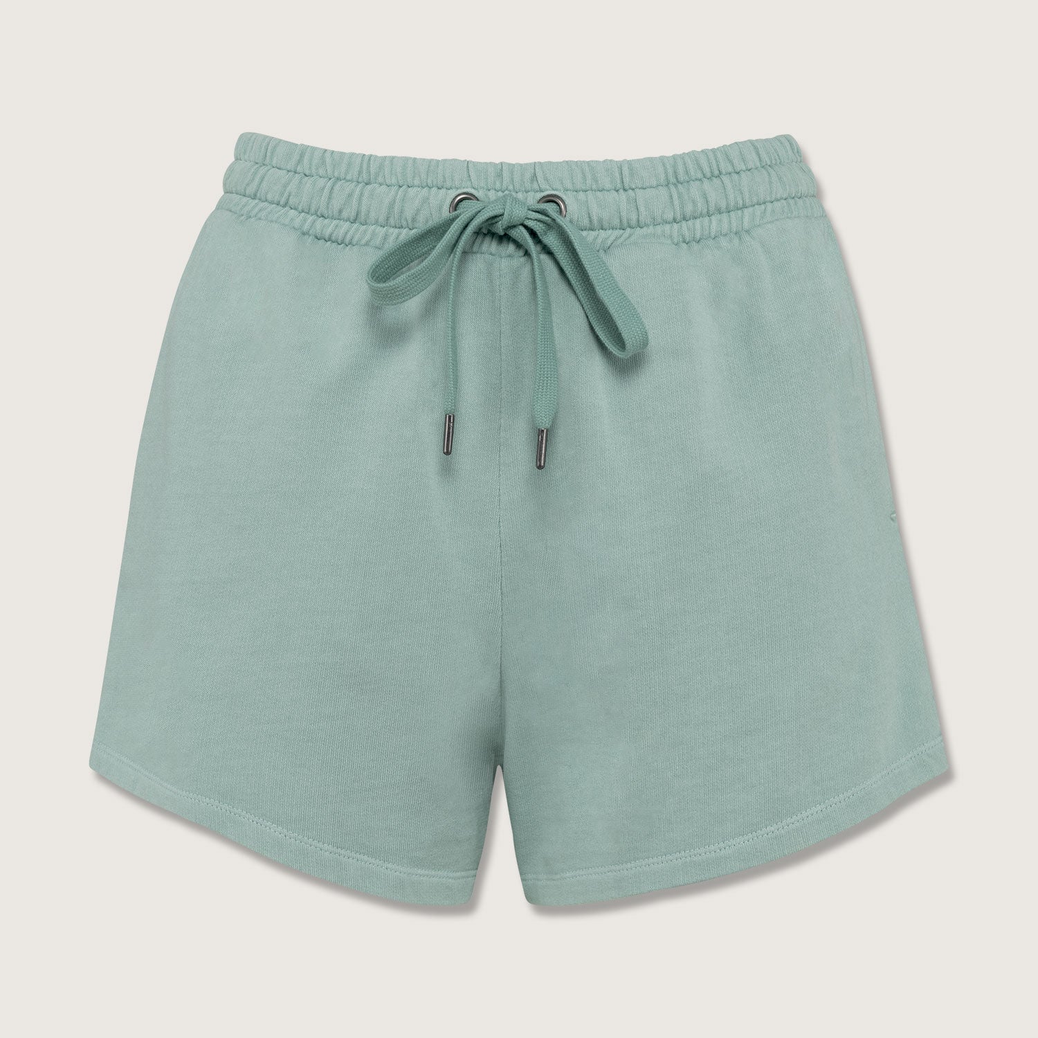 Terry Towel Damenshorts aus 100% Bio-Baumwolle | Made in Portugal