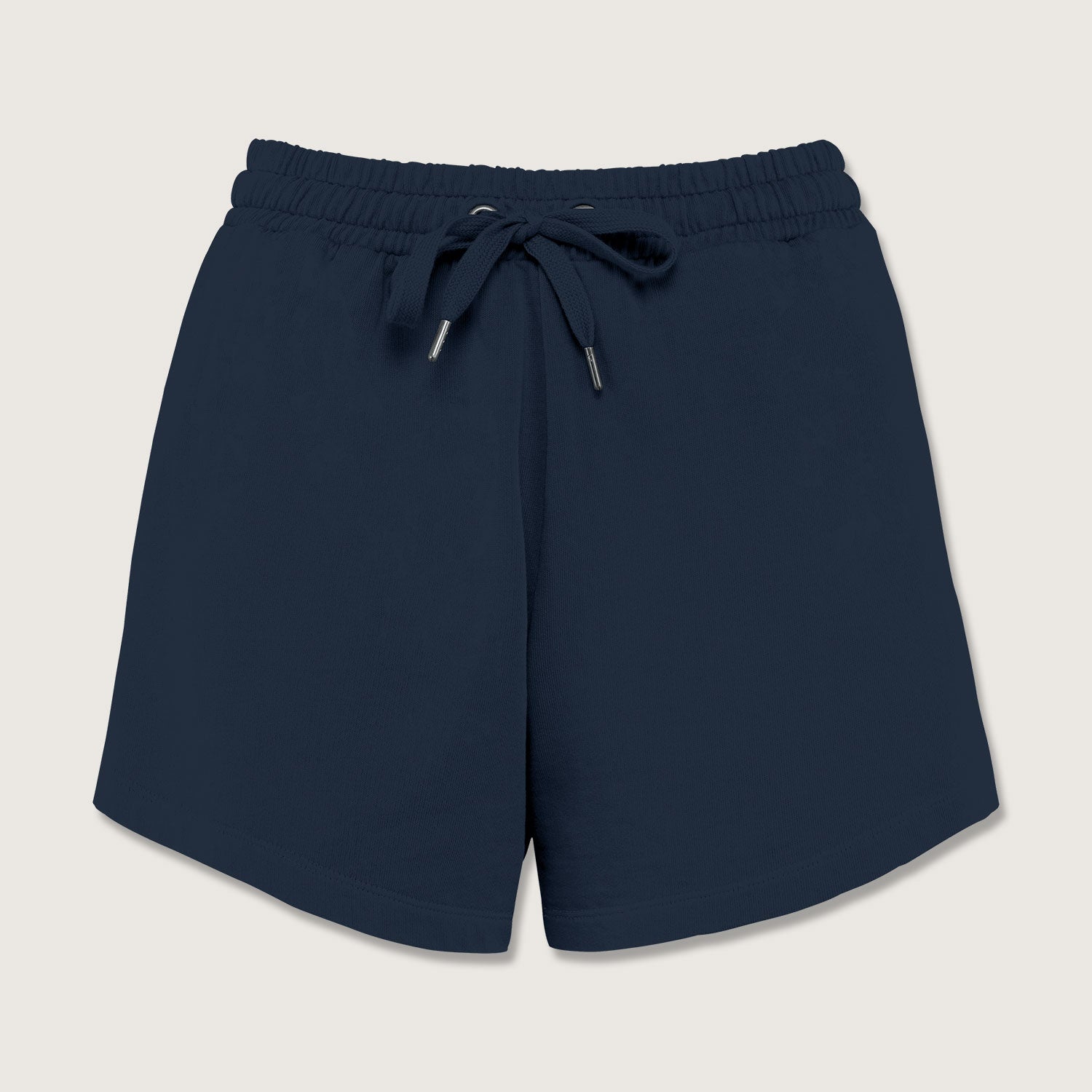 Terry Towel Damenshorts aus 100% Bio-Baumwolle | Made in Portugal