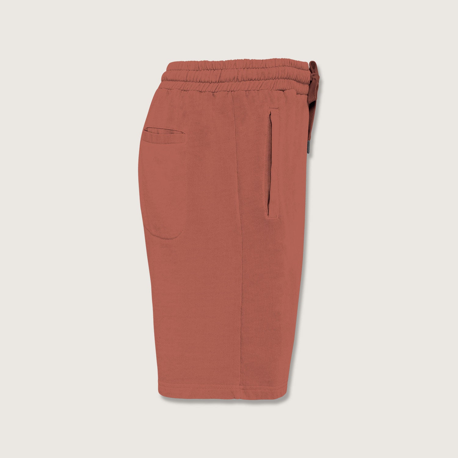 Terry Towel Herren Shorts aus 100% Bio-Baumwolle | Made in Portugal