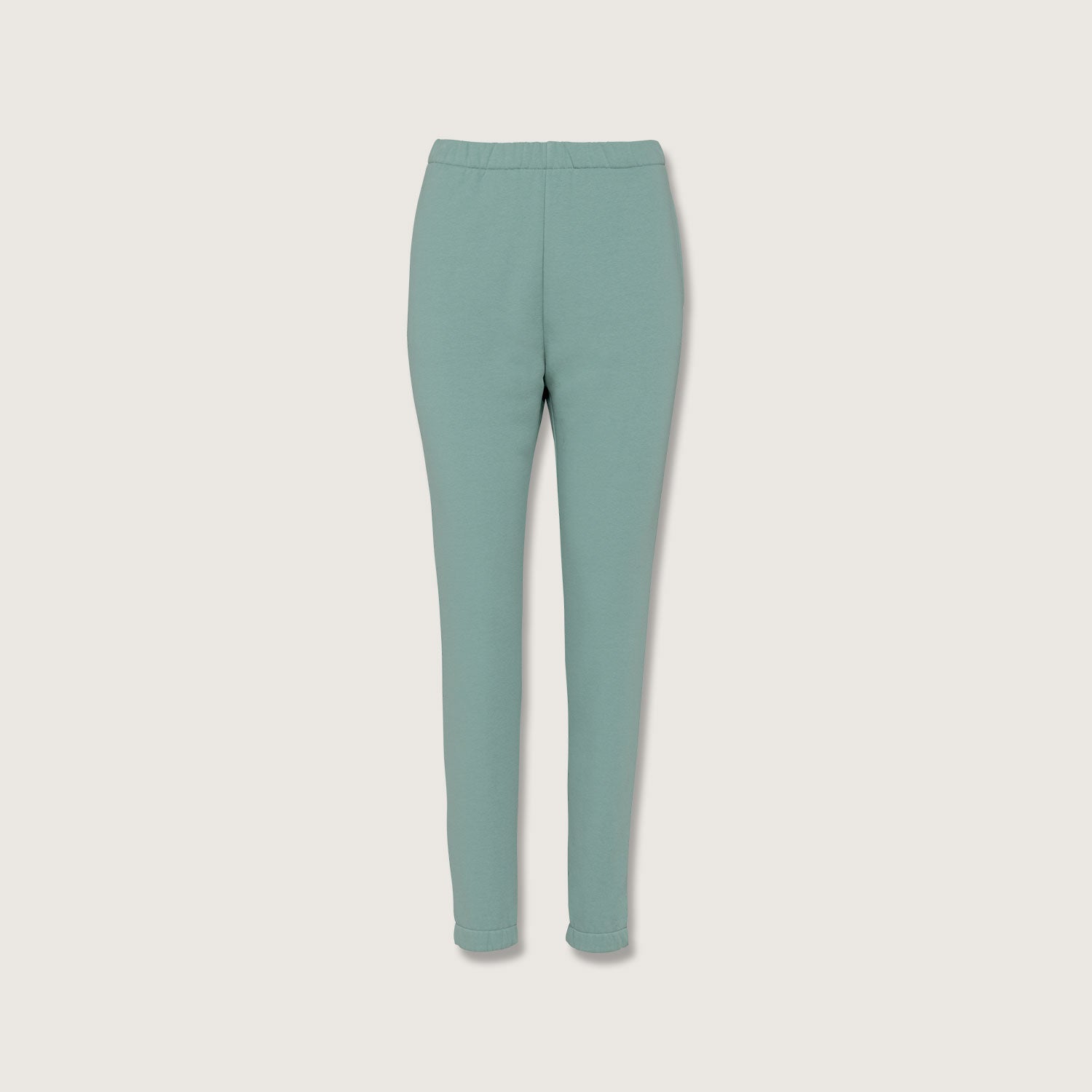 Organic Damen Jogginghose - Nachhaltig und Bequem