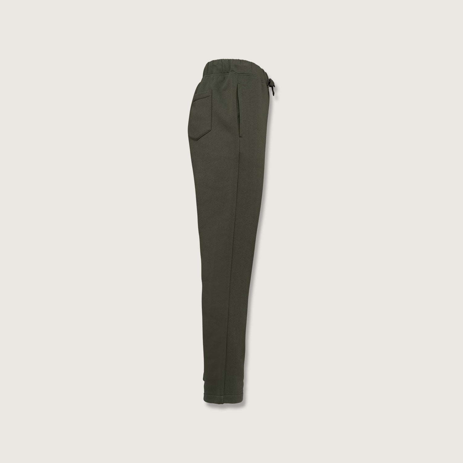 Relaxed Unisex Jogger