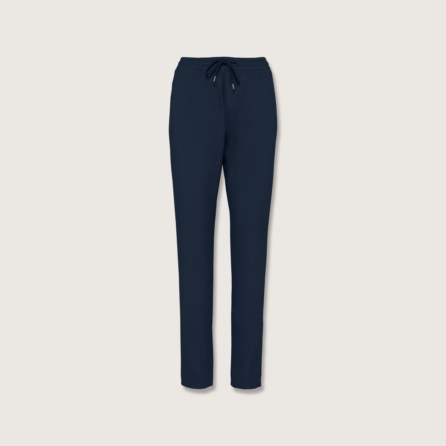Lässige Damen Hose aus Lyocell TENCEL™* und Bio-Baumwolle