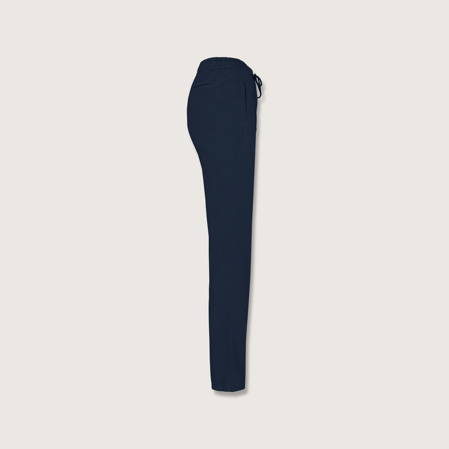 Lässige Damen Hose aus Lyocell TENCEL™* und Bio-Baumwolle
